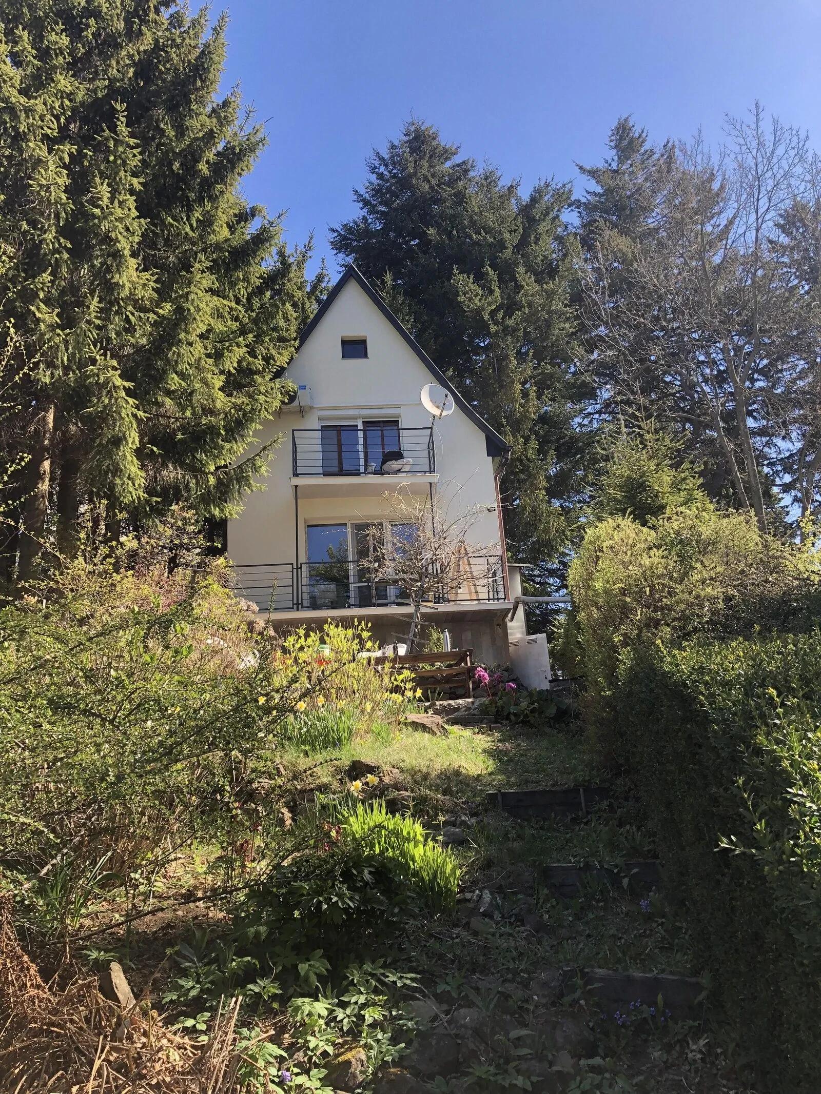 GALYA TRAIL HOUSE Mátraszentimre-Galyatető – Galyatető, Ungaria
