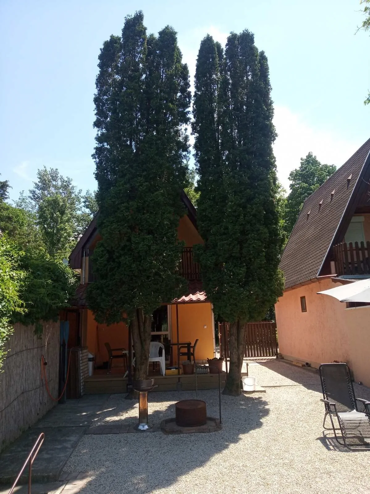 Ligeti 8 Nyaraló Békésszentandrás – Békésszentandrás, Ungaria