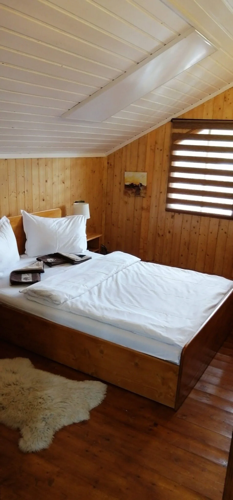 Casa din vis Orșova – Orşova, România
