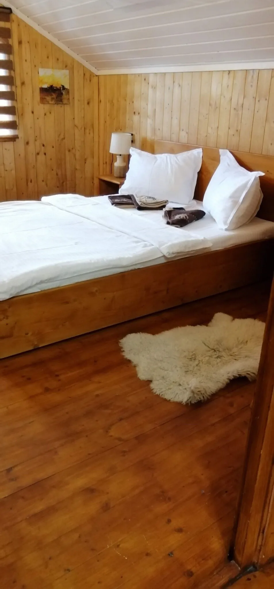 Casa din vis Orșova – Orşova, România