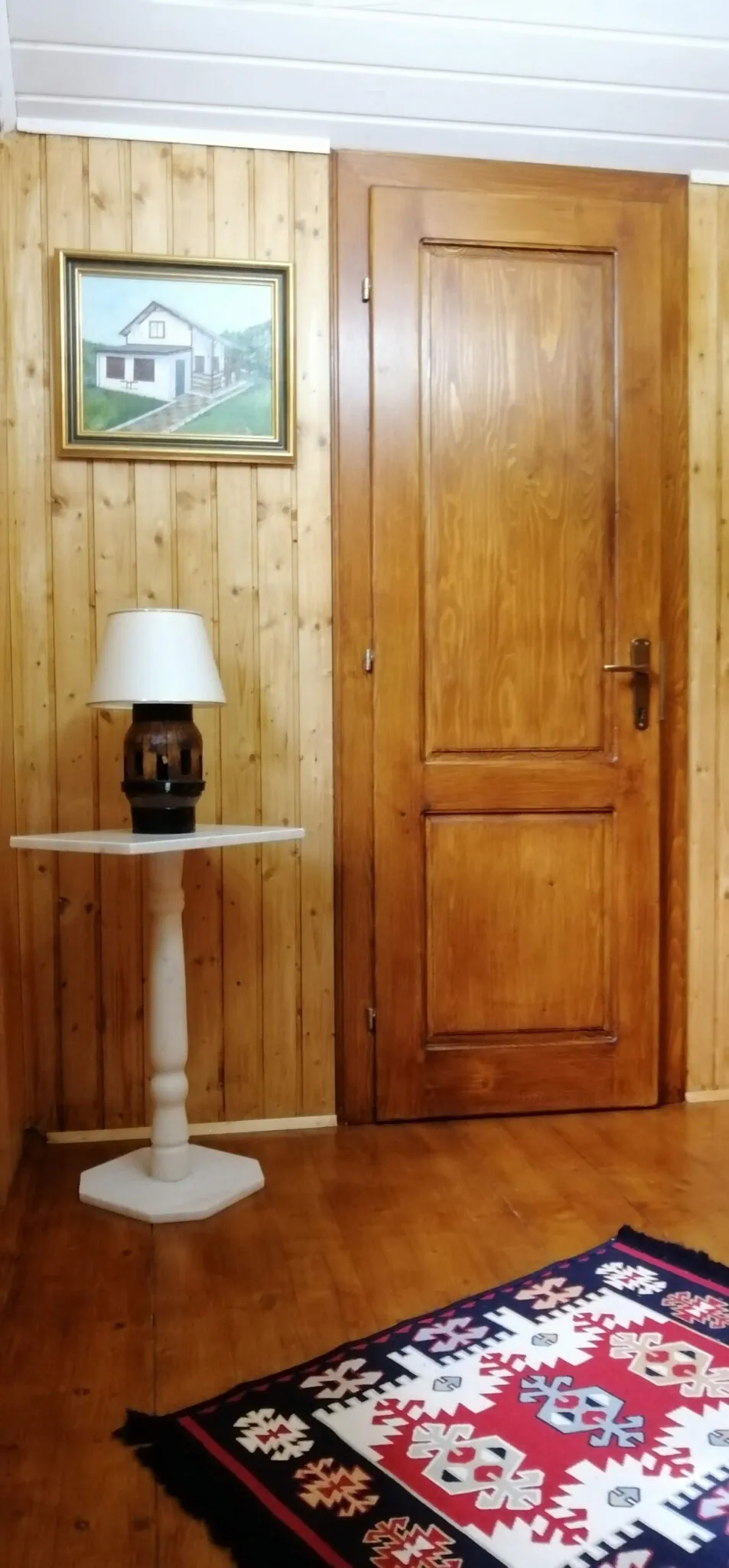 Casa din vis Orșova – Orşova, România