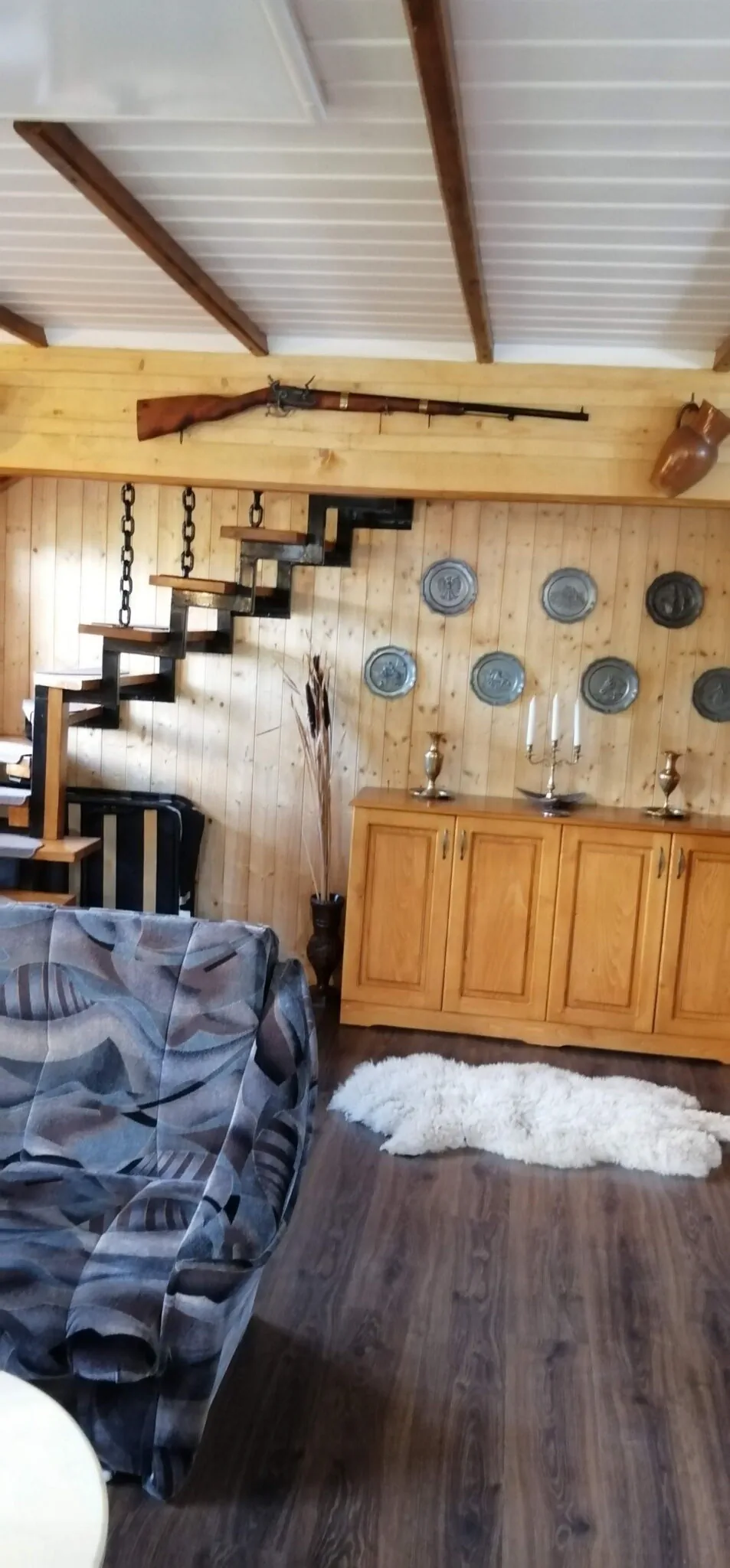 Casa din vis Orșova – Orşova, România