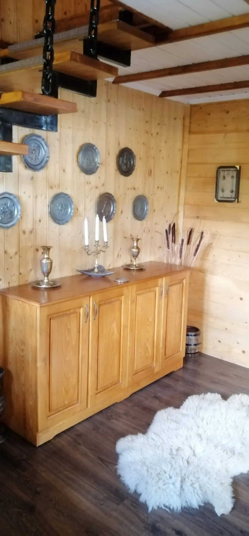 Casa din vis Orșova – Orşova, România