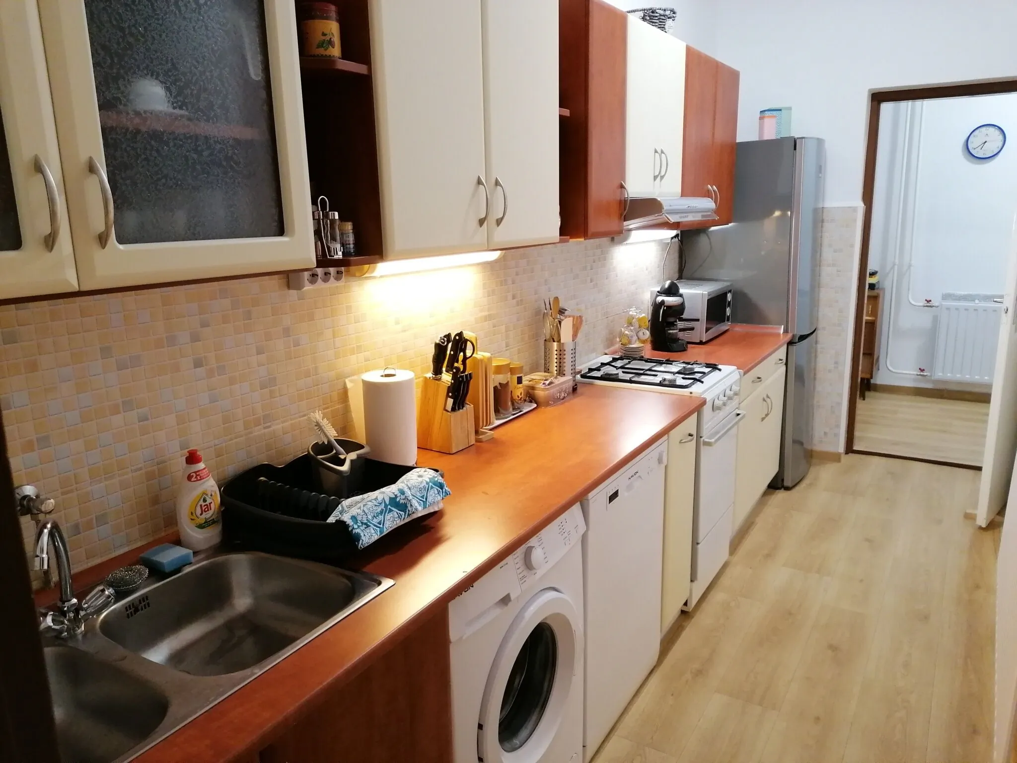 Tartós Szegfű Vendégház Tázlár – Tázlár, Ungaria