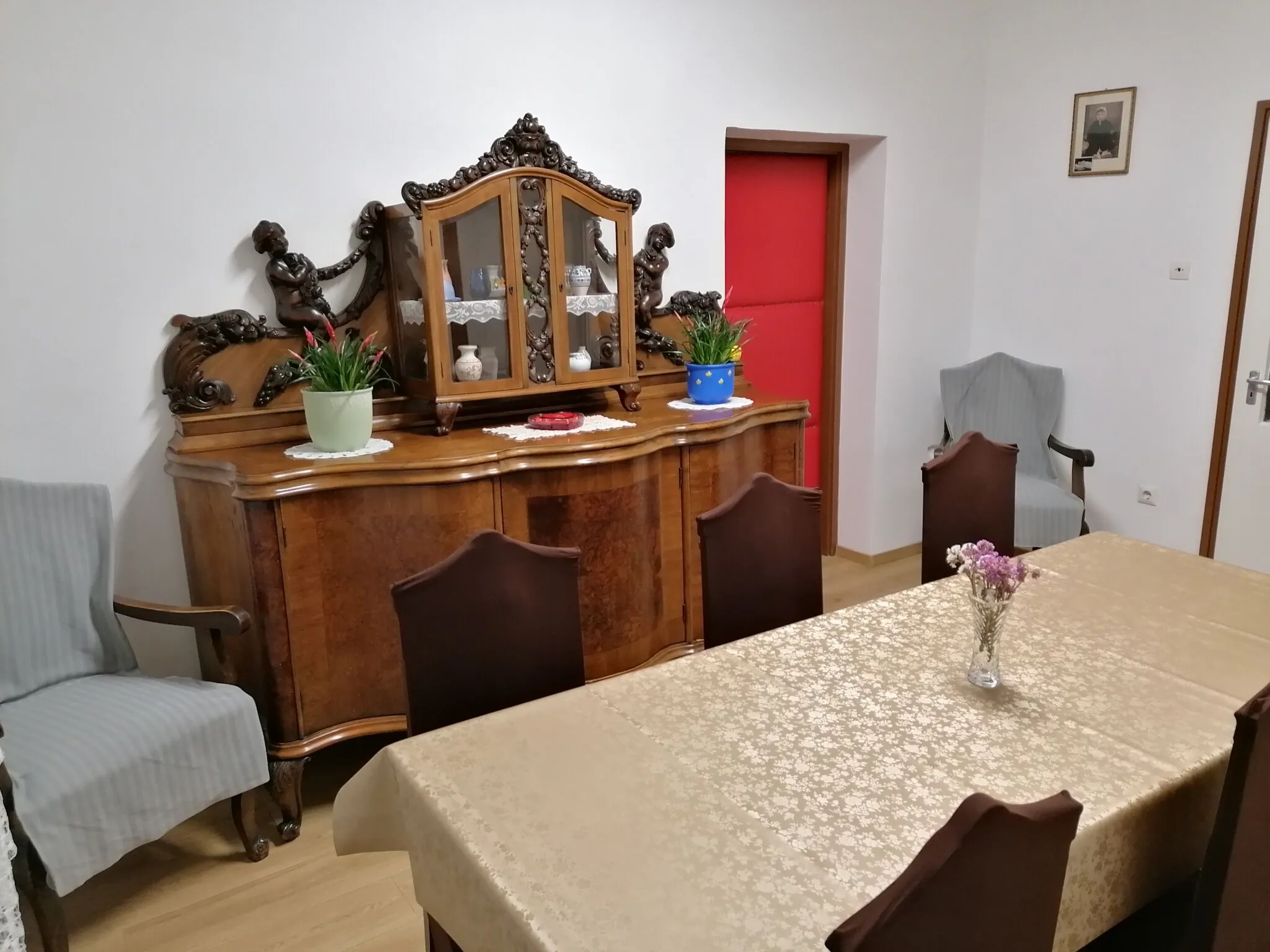 Tartós Szegfű Vendégház Tázlár – Tázlár, Ungaria
