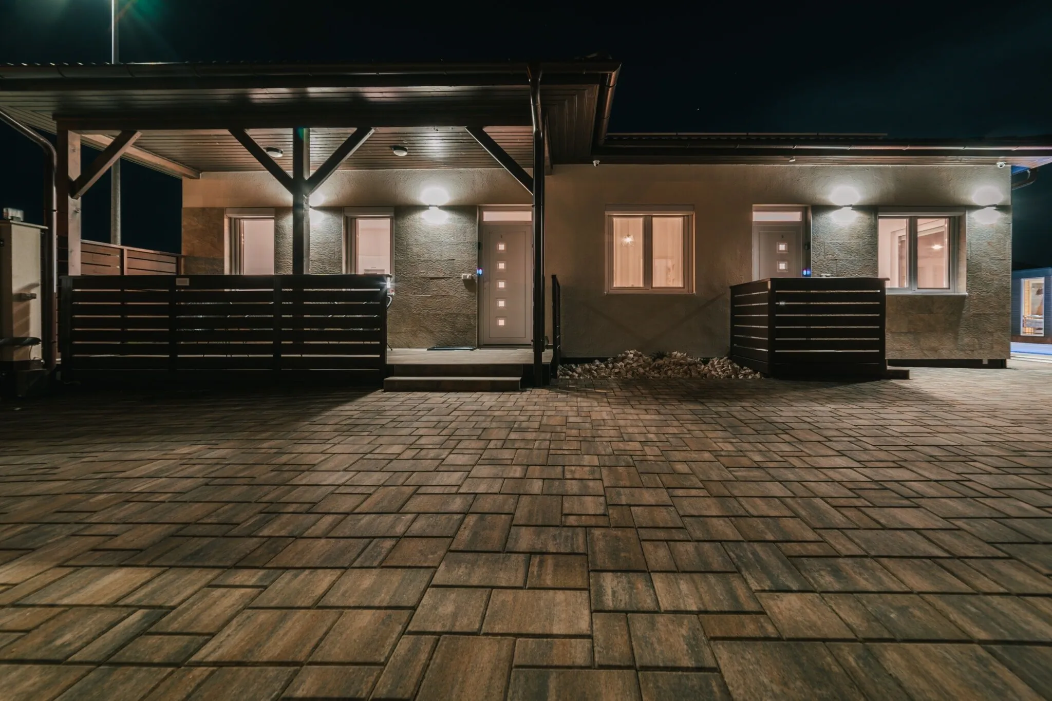 Tópart Apartmanok ***** Algyő – Algyő, Ungaria