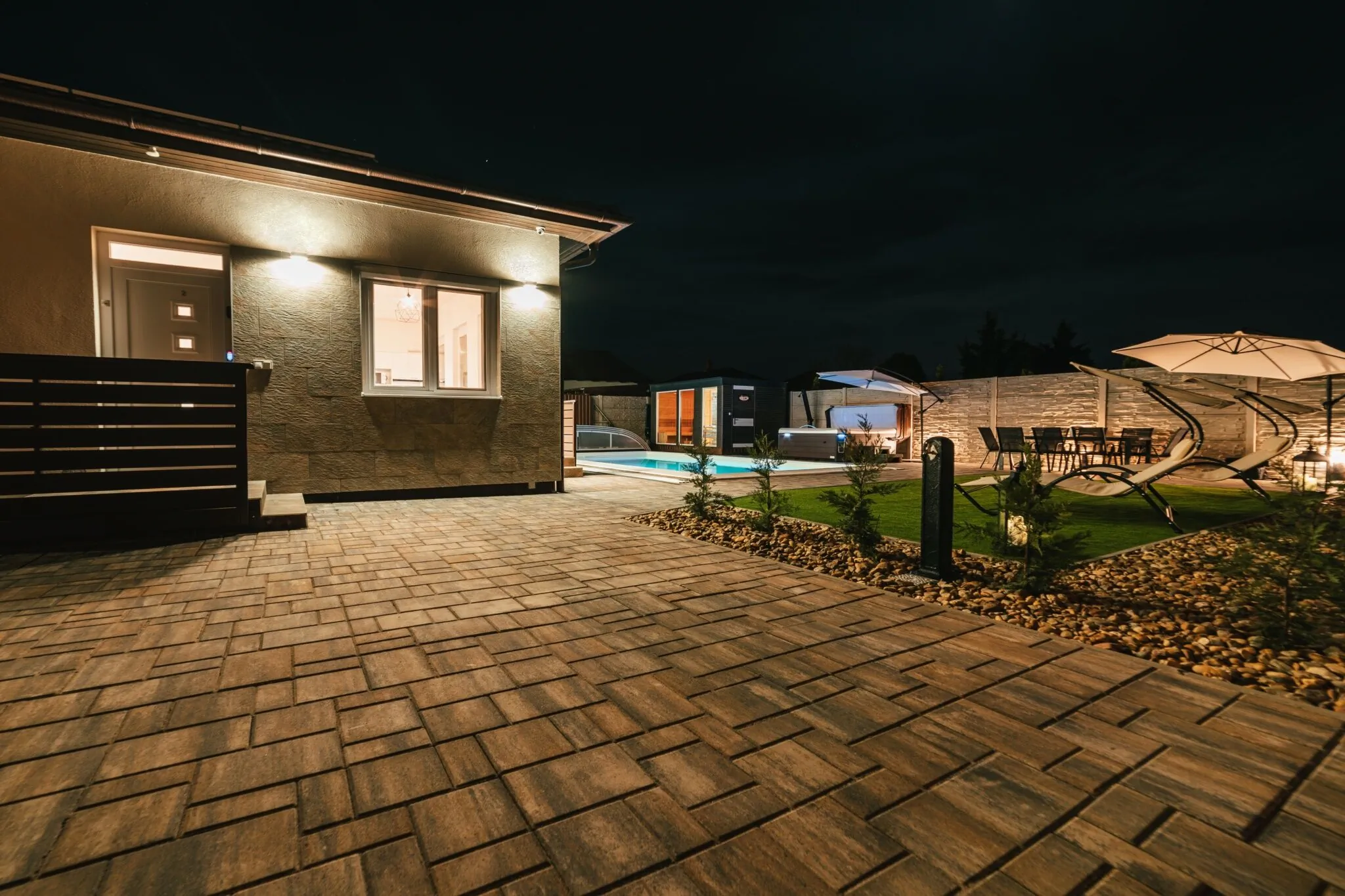 Tópart Apartmanok ***** Algyő – Algyő, Ungaria