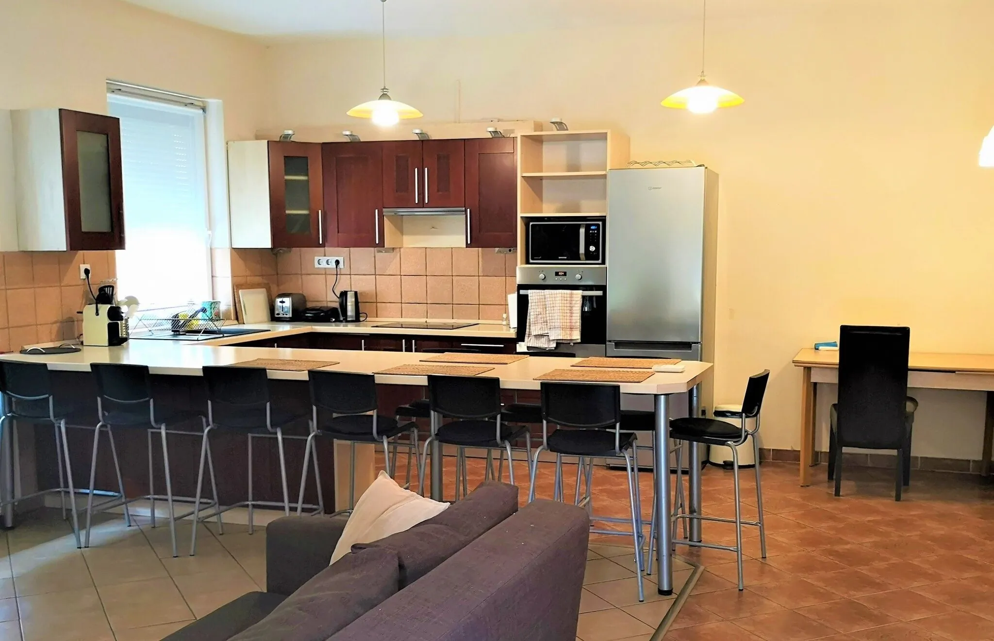 Kikelet Apartmanok Dunakeszi - foto 1