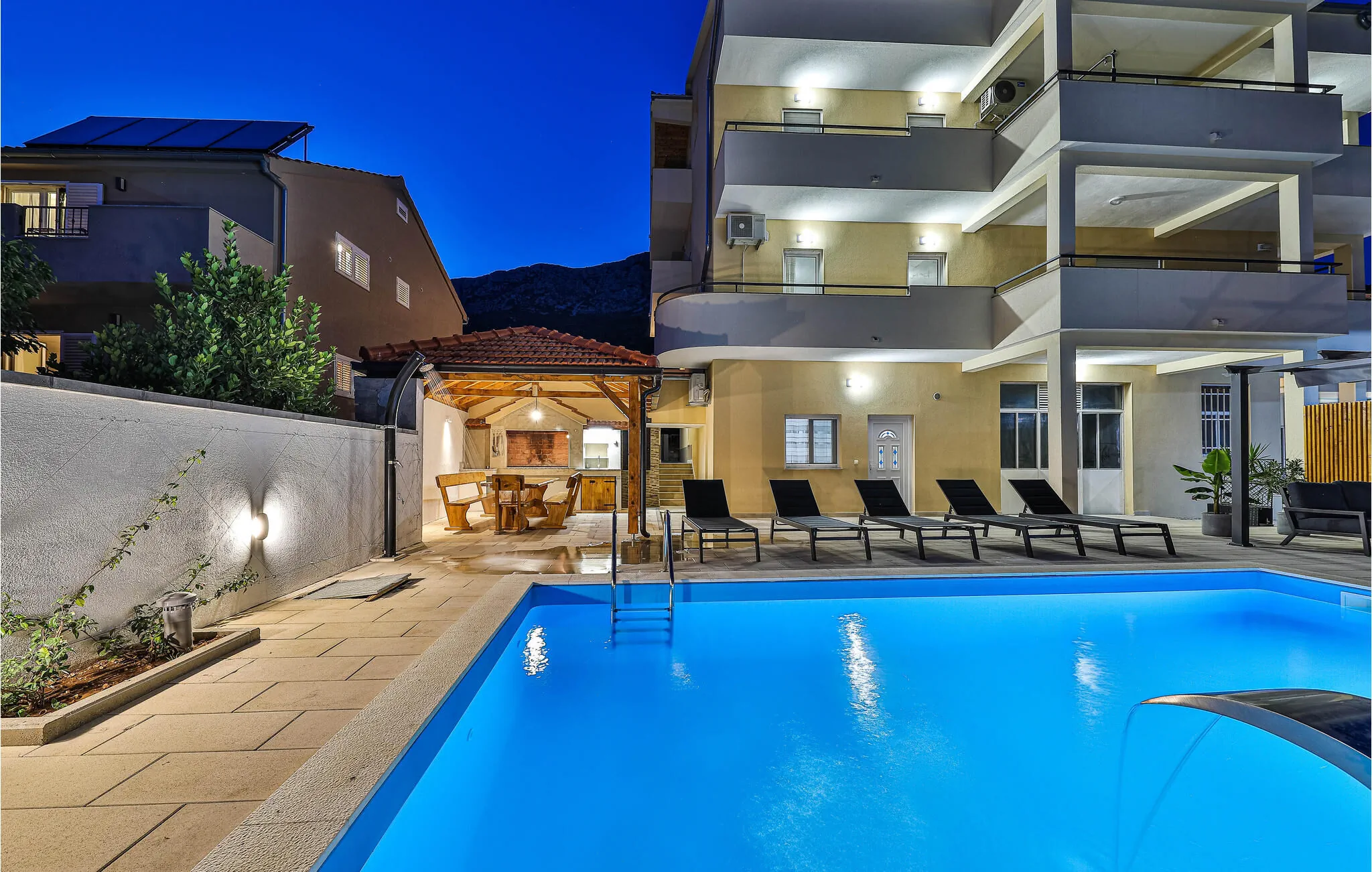 Apartman Kaštel Gomilica - CDC842 - foto 3