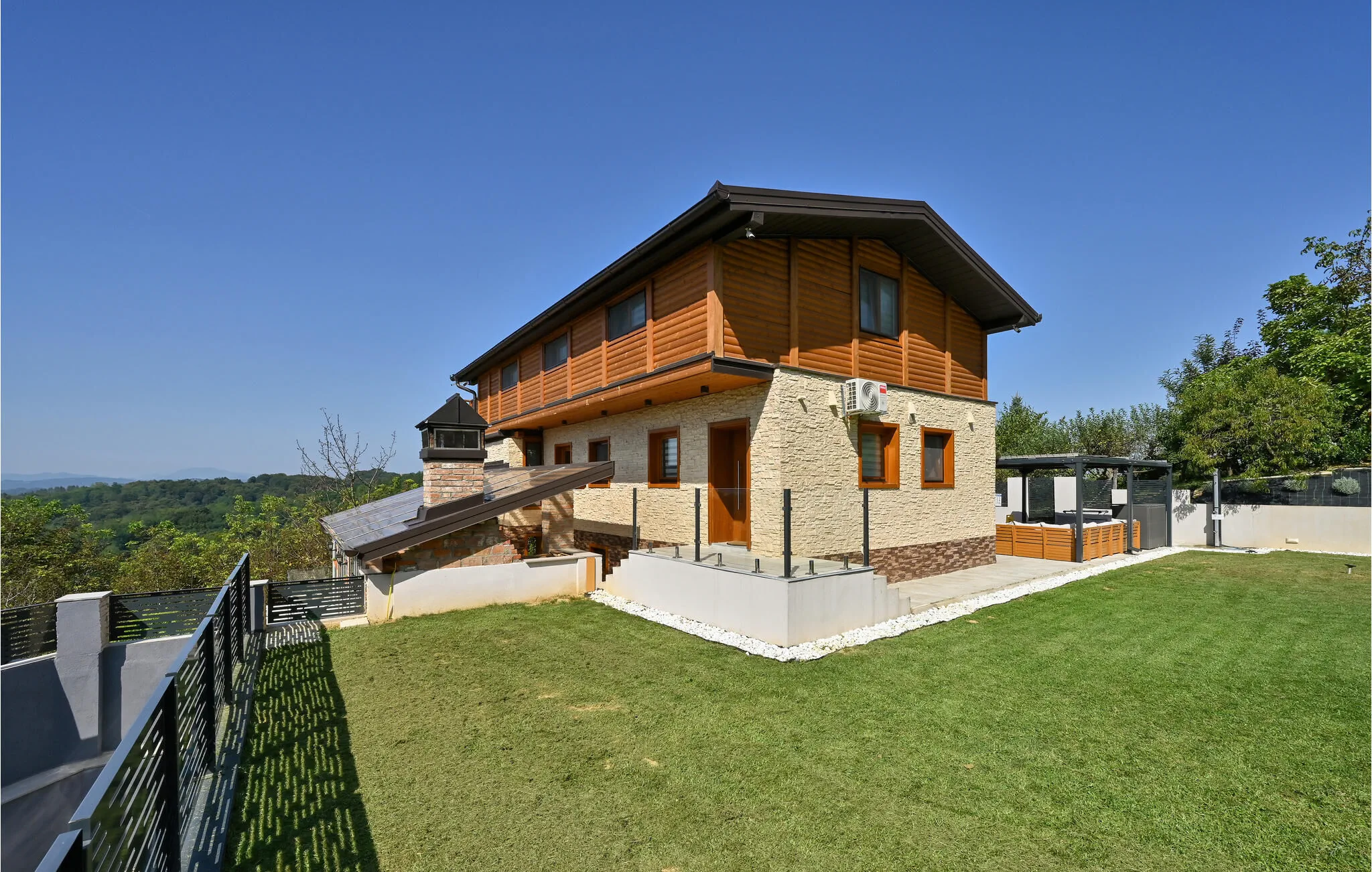 Vendégház Varaždinske Toplice - CCC285 – Varaždinske Toplice, Chorwacja