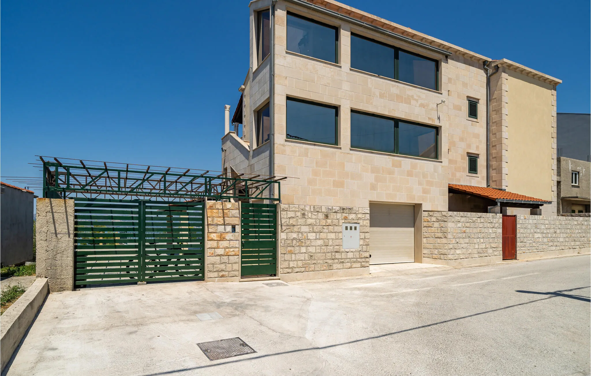 Vendégház Cavtat - CDD855 – Cavtat, Croația