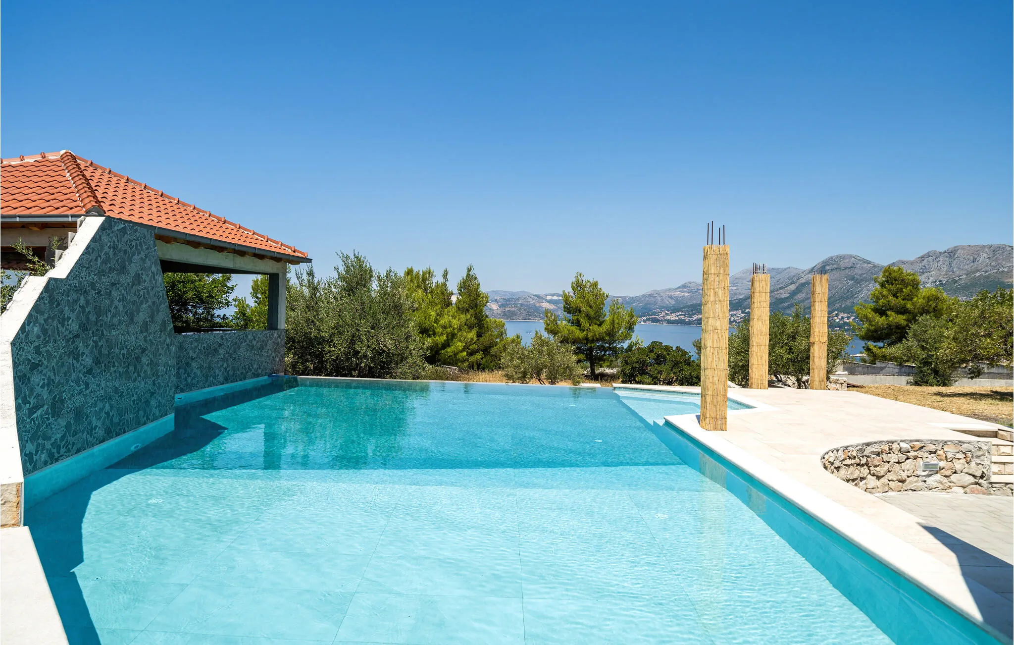 Vendégház Cavtat - CDD855 – Cavtat, Croația