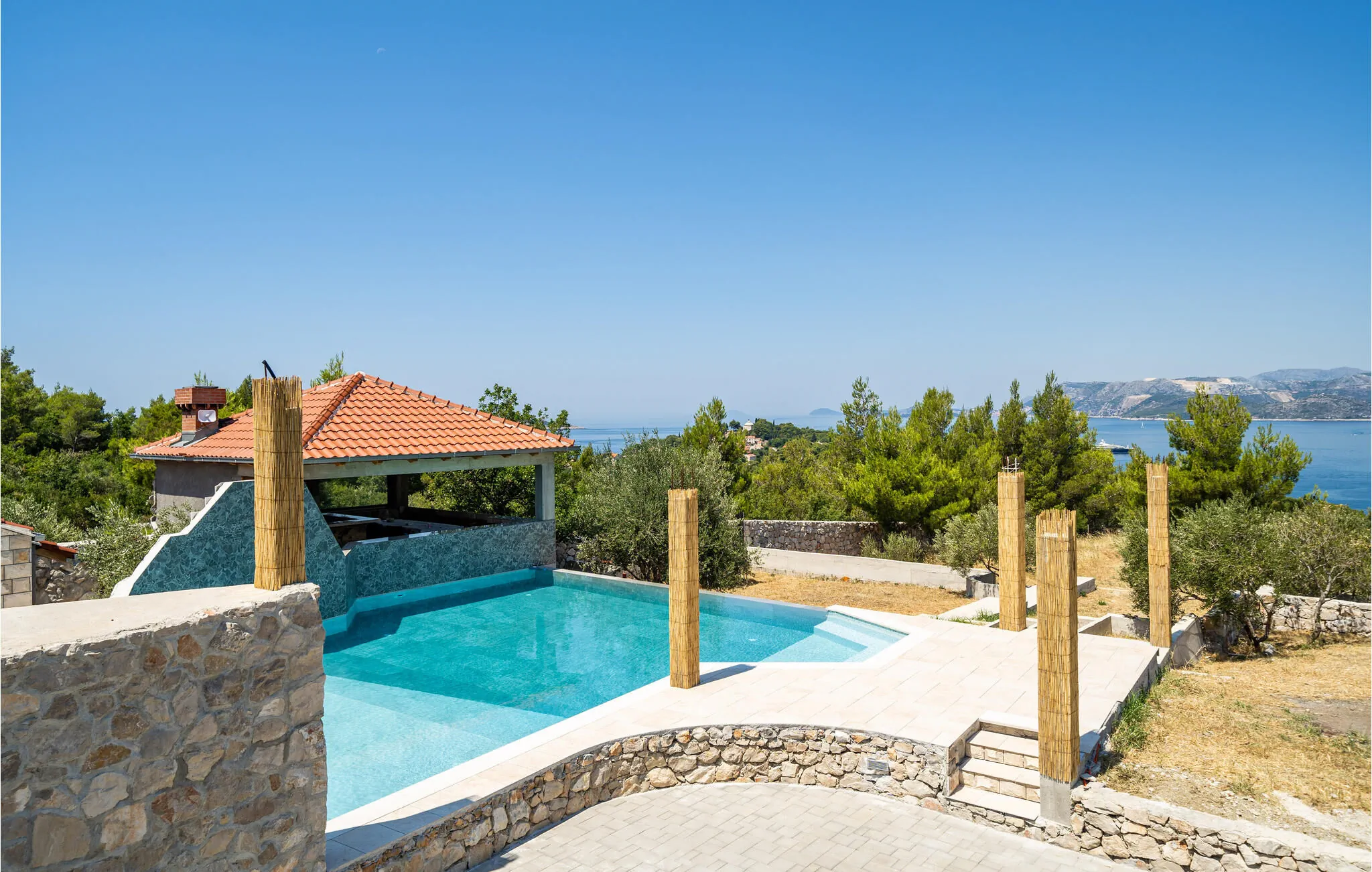 Vendégház Cavtat - CDD855 – Cavtat, Croația