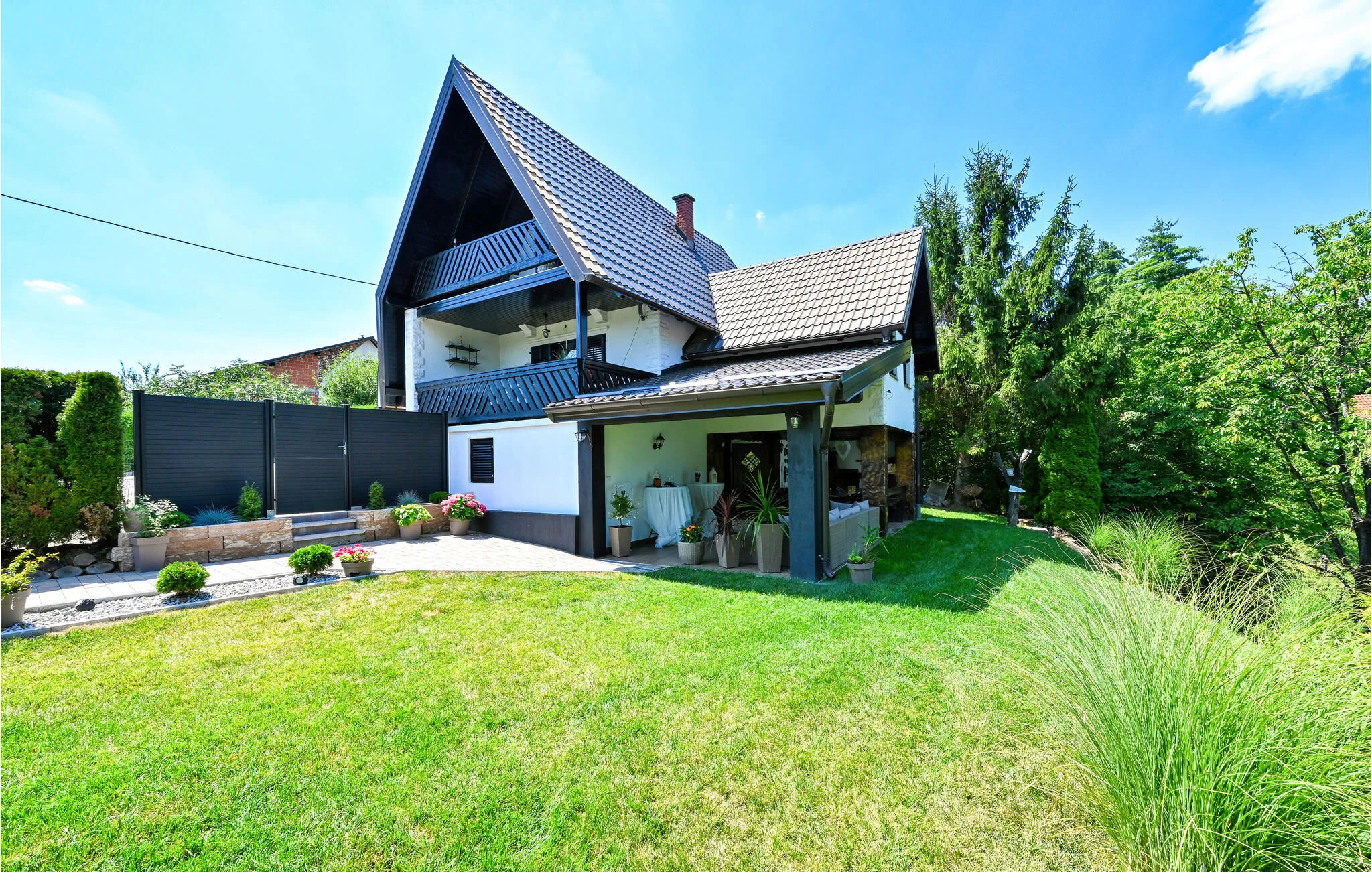 Vendégház Varaždin Breg - CCC331 - foto 10