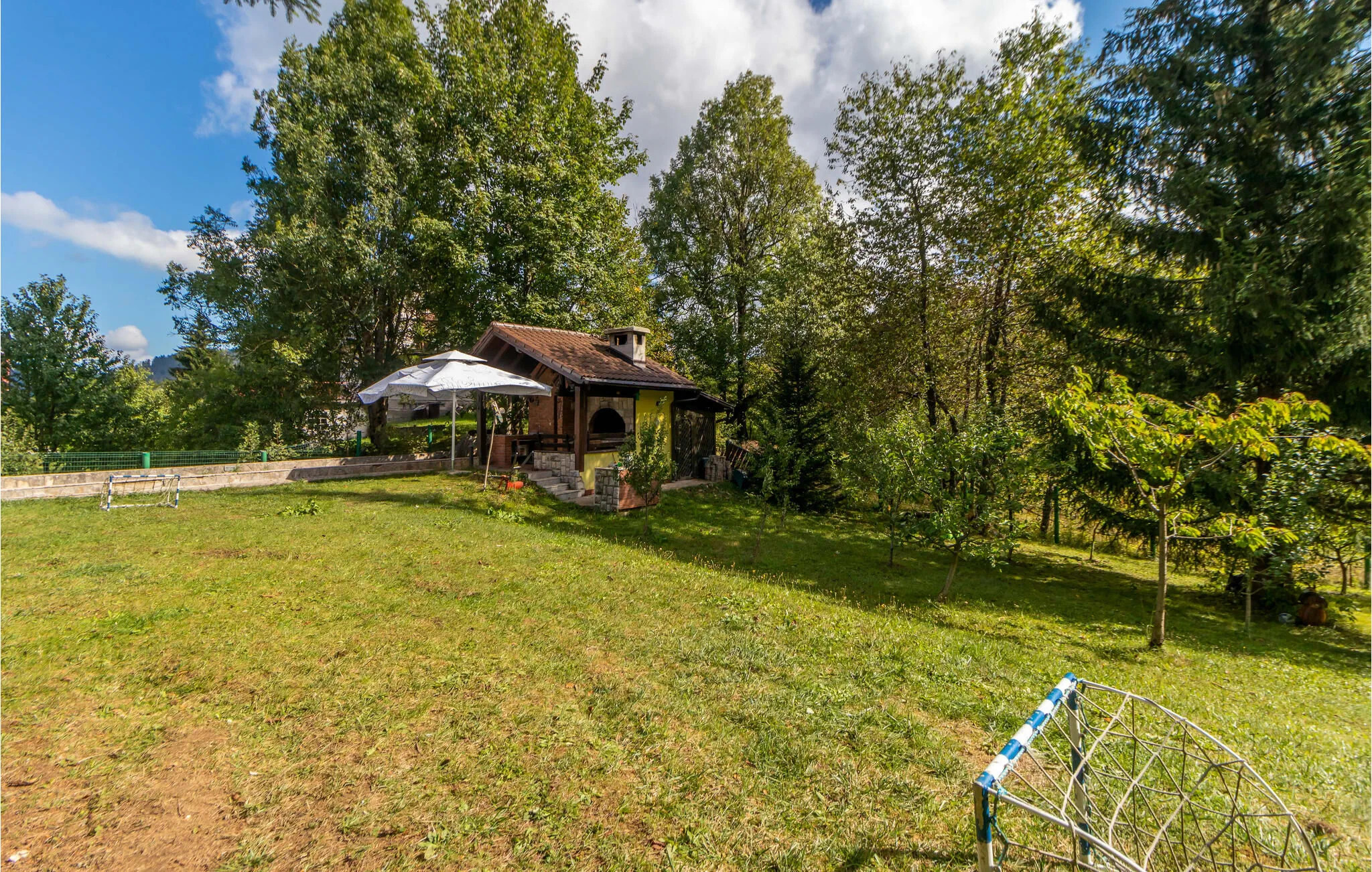 Vendégház Lokve - CKB299 – Lokve, Croația