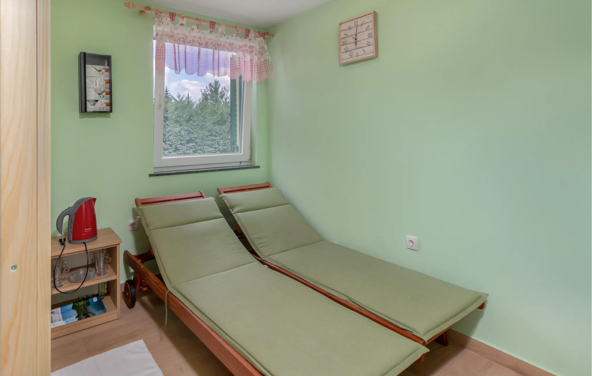 Vendégház Lokve - CKB299 – Lokve, Croația