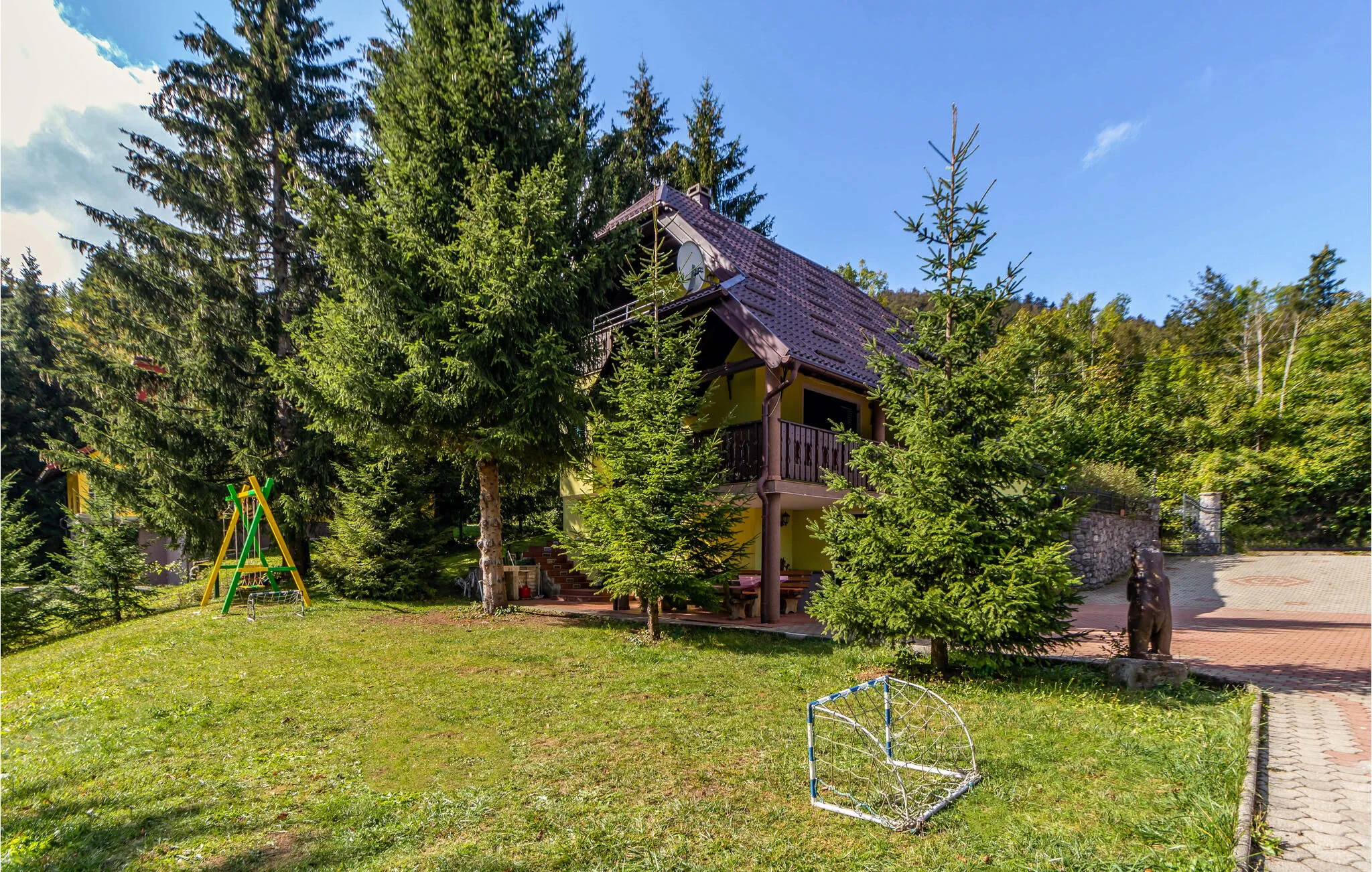 Vendégház Lokve - CKB299 – Lokve, Croația