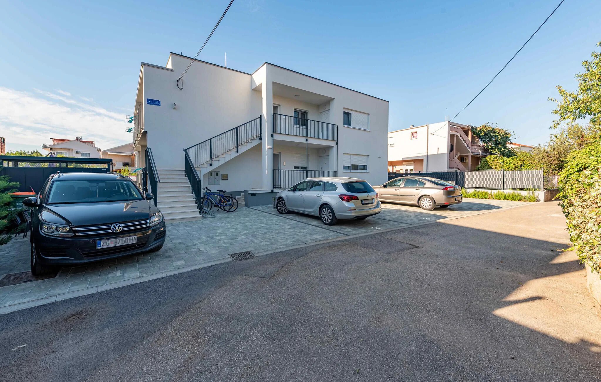 Apartman Zadar - CDI135 - foto 6