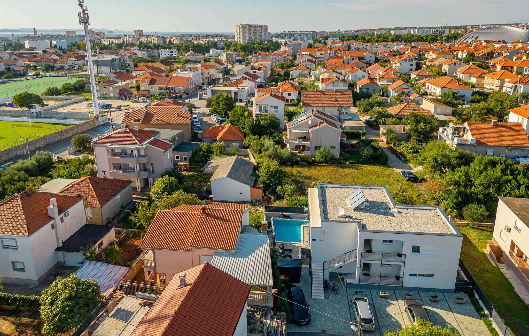 Apartman Zadar - CDI135 - foto 9