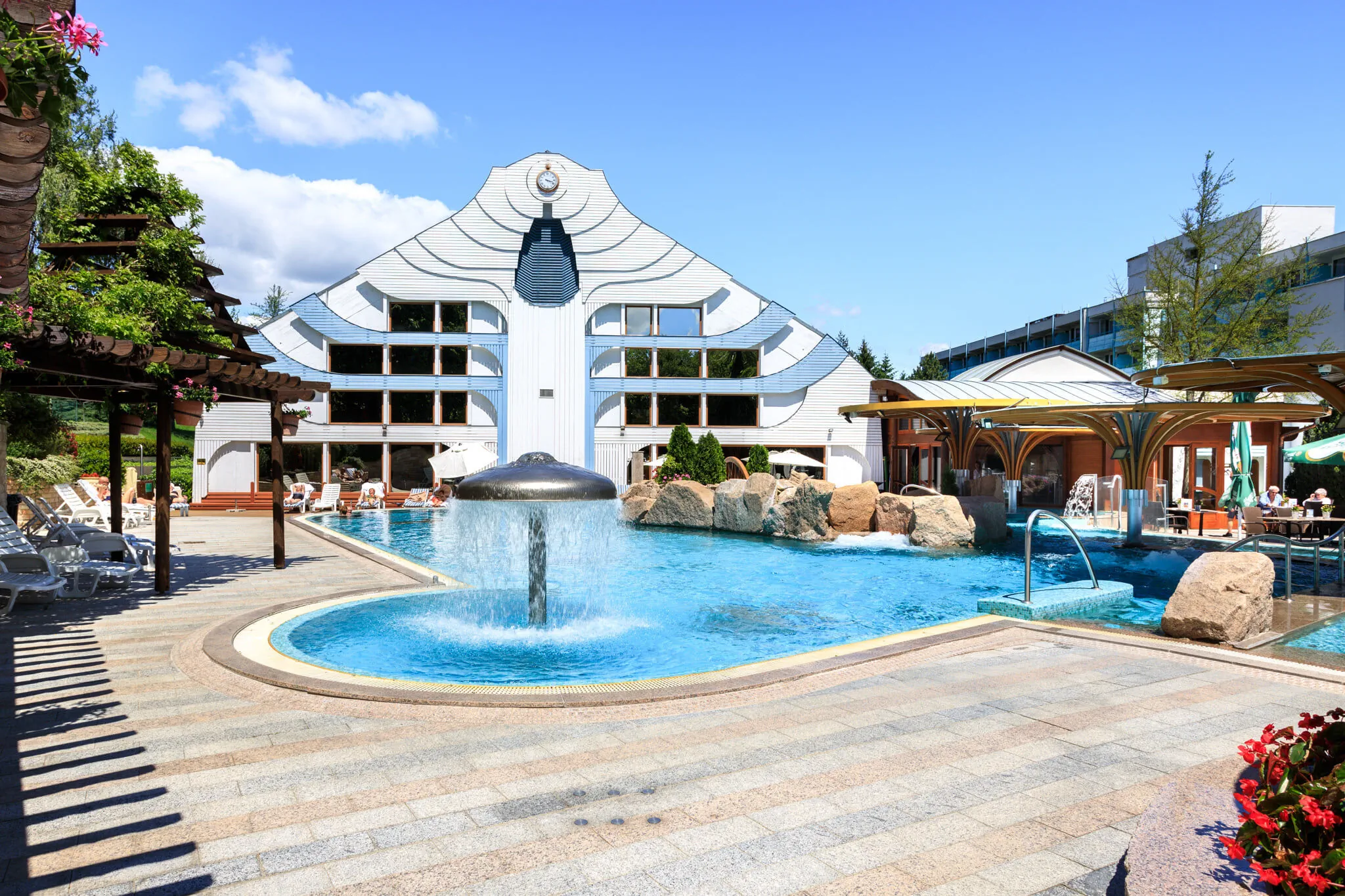 Great Time Apartman Hévíz – Hévíz, Maďarsko