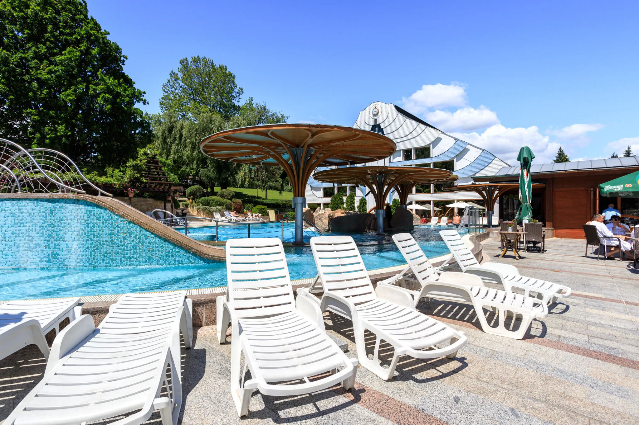 Great Time Apartman Hévíz – Hévíz, Maďarsko