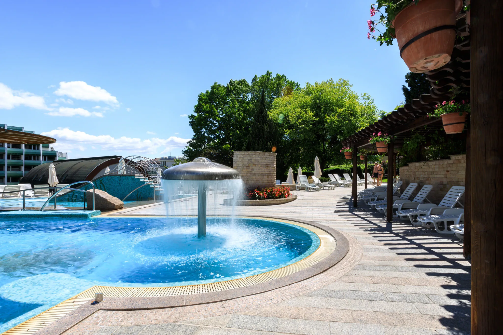 Great Time Apartman Hévíz – Hévíz, Maďarsko