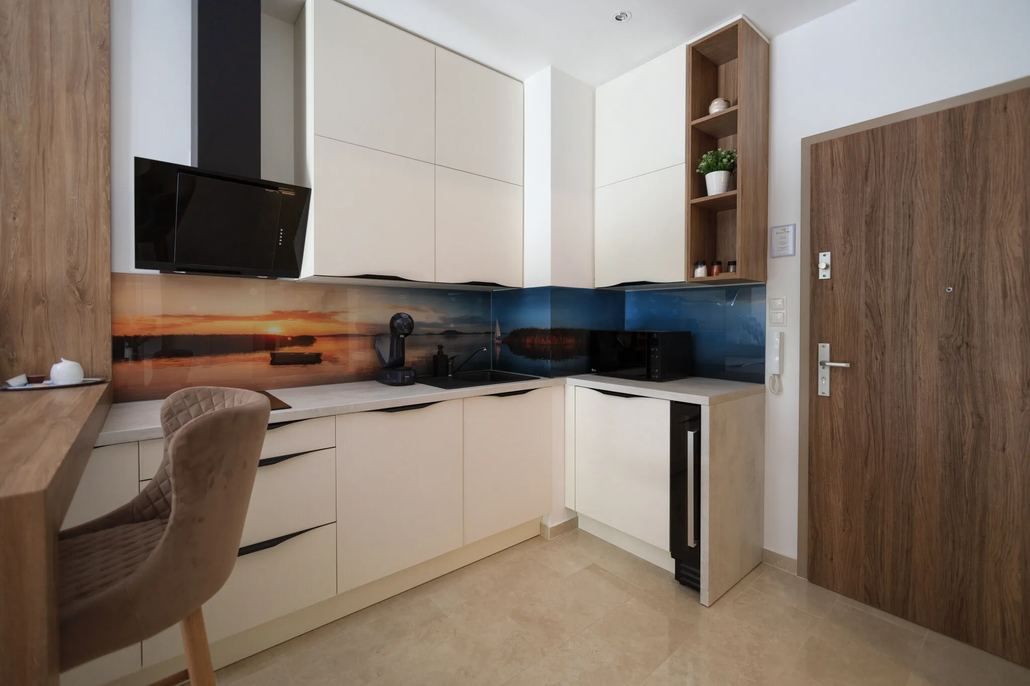 Great Time Apartman Hévíz – Hévíz, Maďarsko