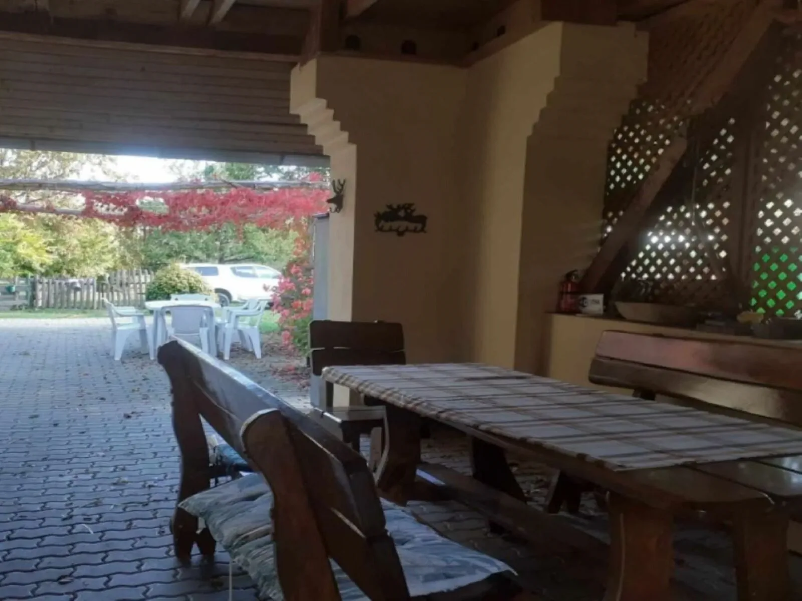 Oliva Verde Apartman Bárdudvarnok – Bárdudvarnok, Maďarsko
