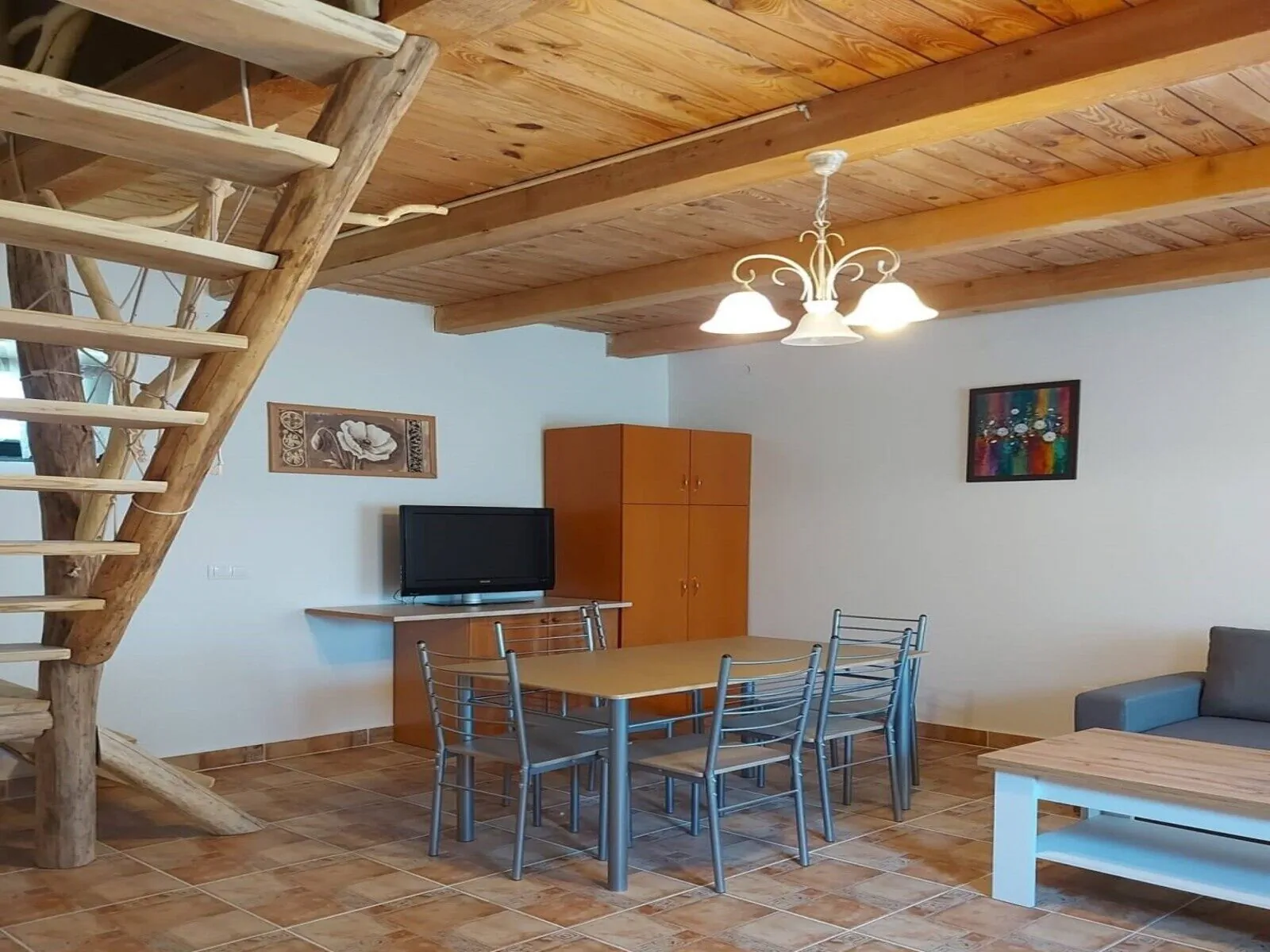Oliva Verde Apartman Bárdudvarnok – Bárdudvarnok, Maďarsko