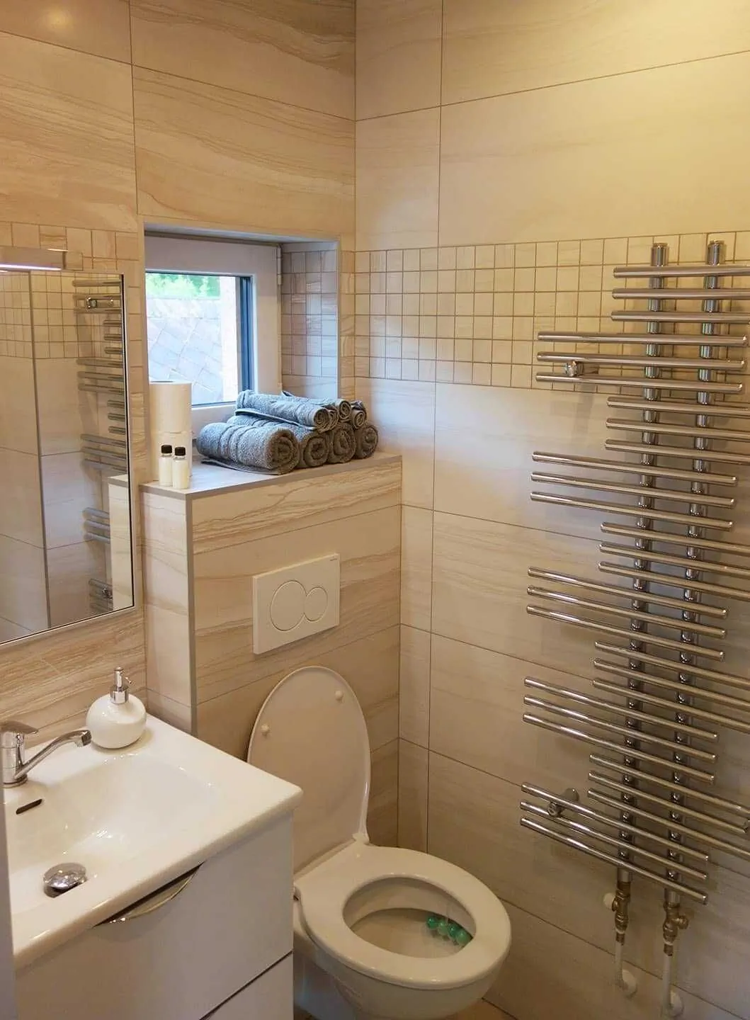 Apartmány pod Soláněm Karolinka – Karolinka, Republica Cehă