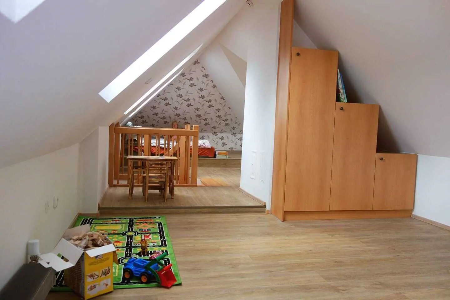 Apartmány pod Soláněm Karolinka – Karolinka, Republica Cehă