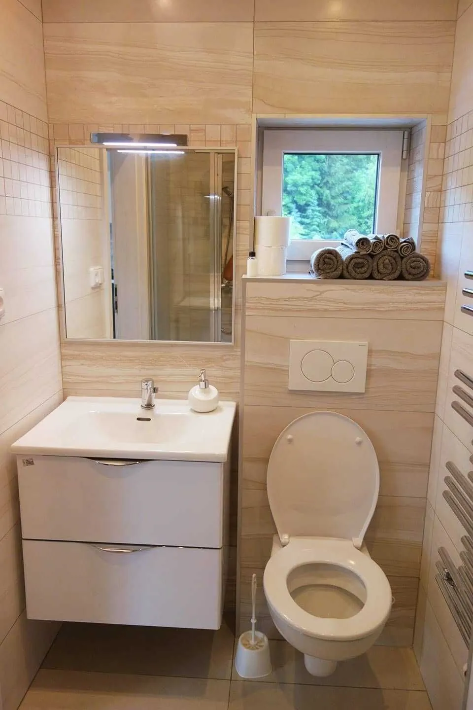 Apartmány pod Soláněm Karolinka – Karolinka, Republica Cehă