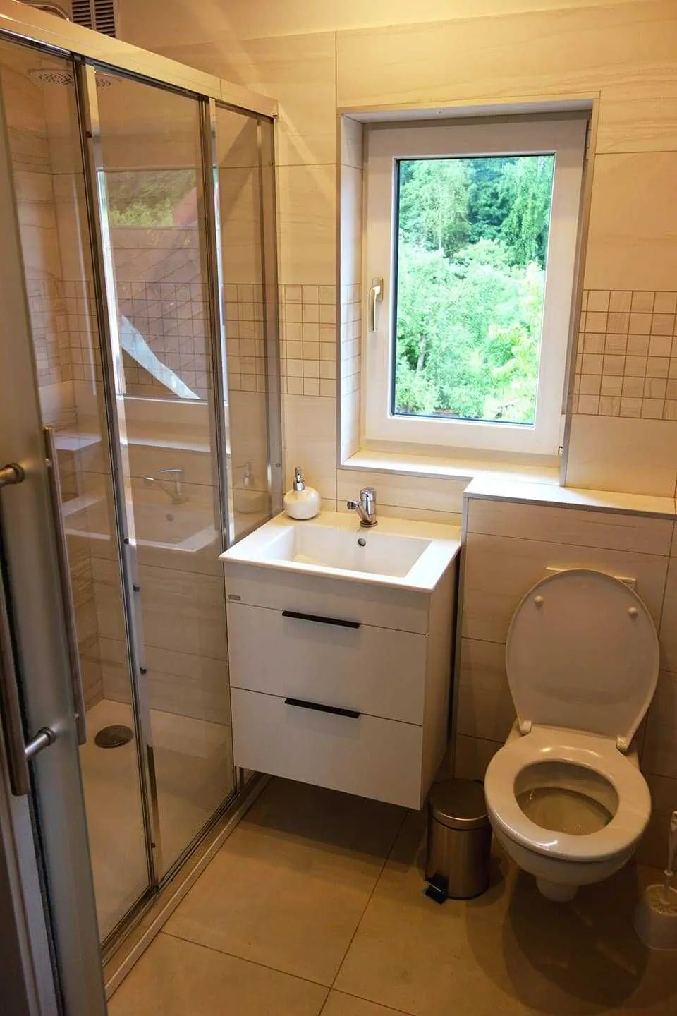 Apartmány pod Soláněm Karolinka – Karolinka, Republica Cehă