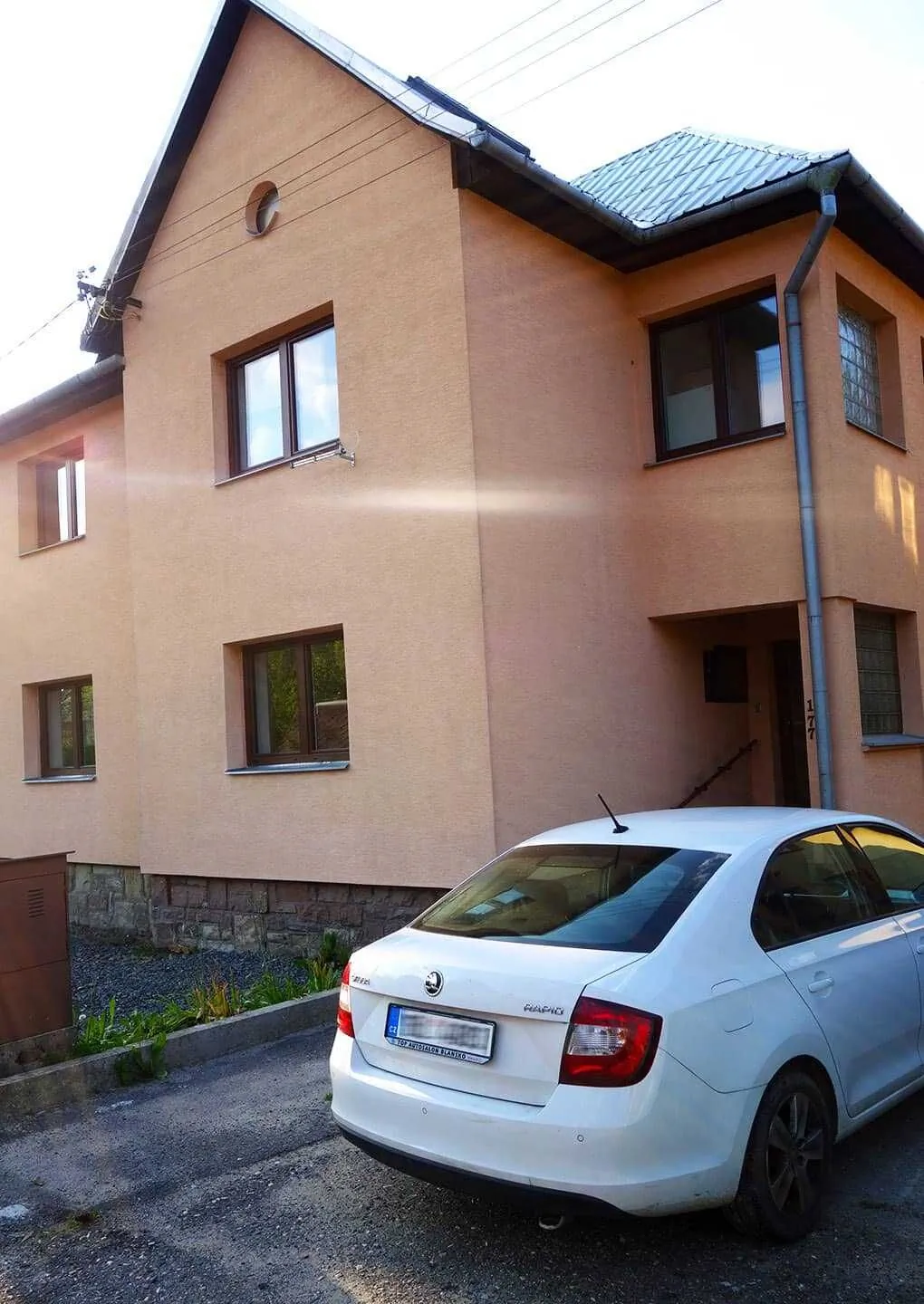 Apartmány pod Soláněm Karolinka – Karolinka, Republica Cehă