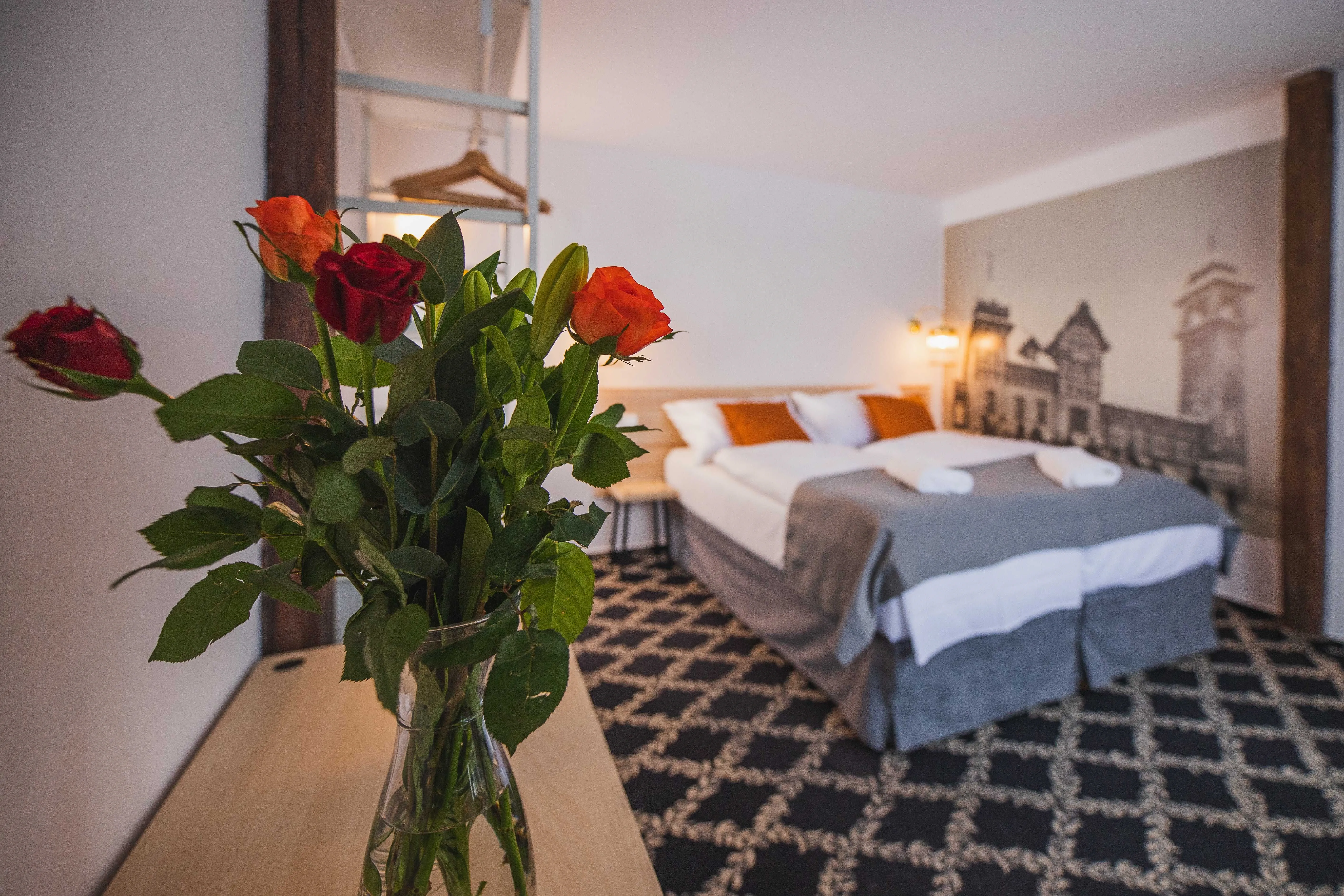 Hotel Petřín Jablonec nad Nisou – Jablonec nad Nisou, Republica Cehă