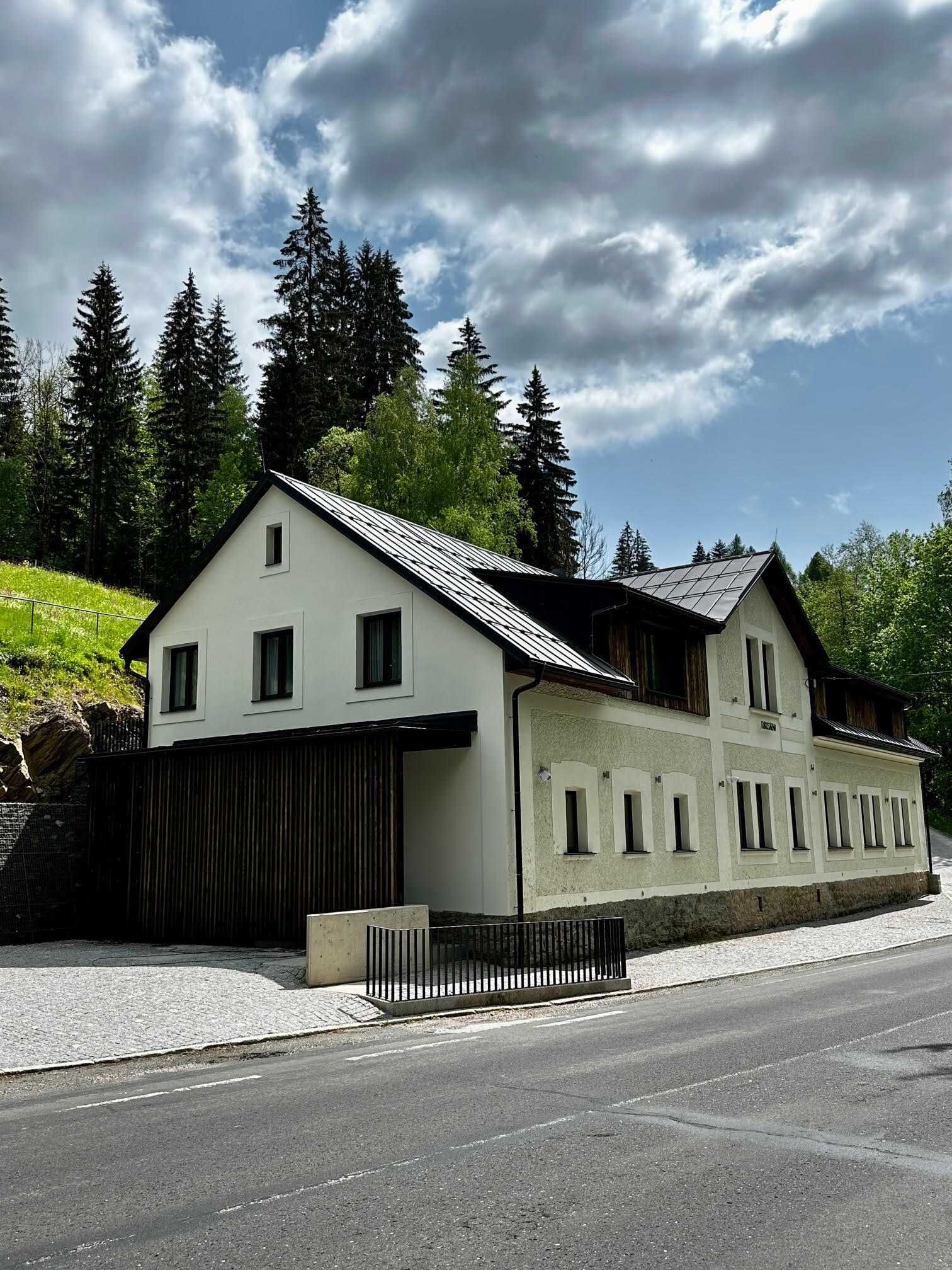 Rákosárna Suites & Apartments Špindlerův Mlýn – Špindlerův Mlýn, Česká republika