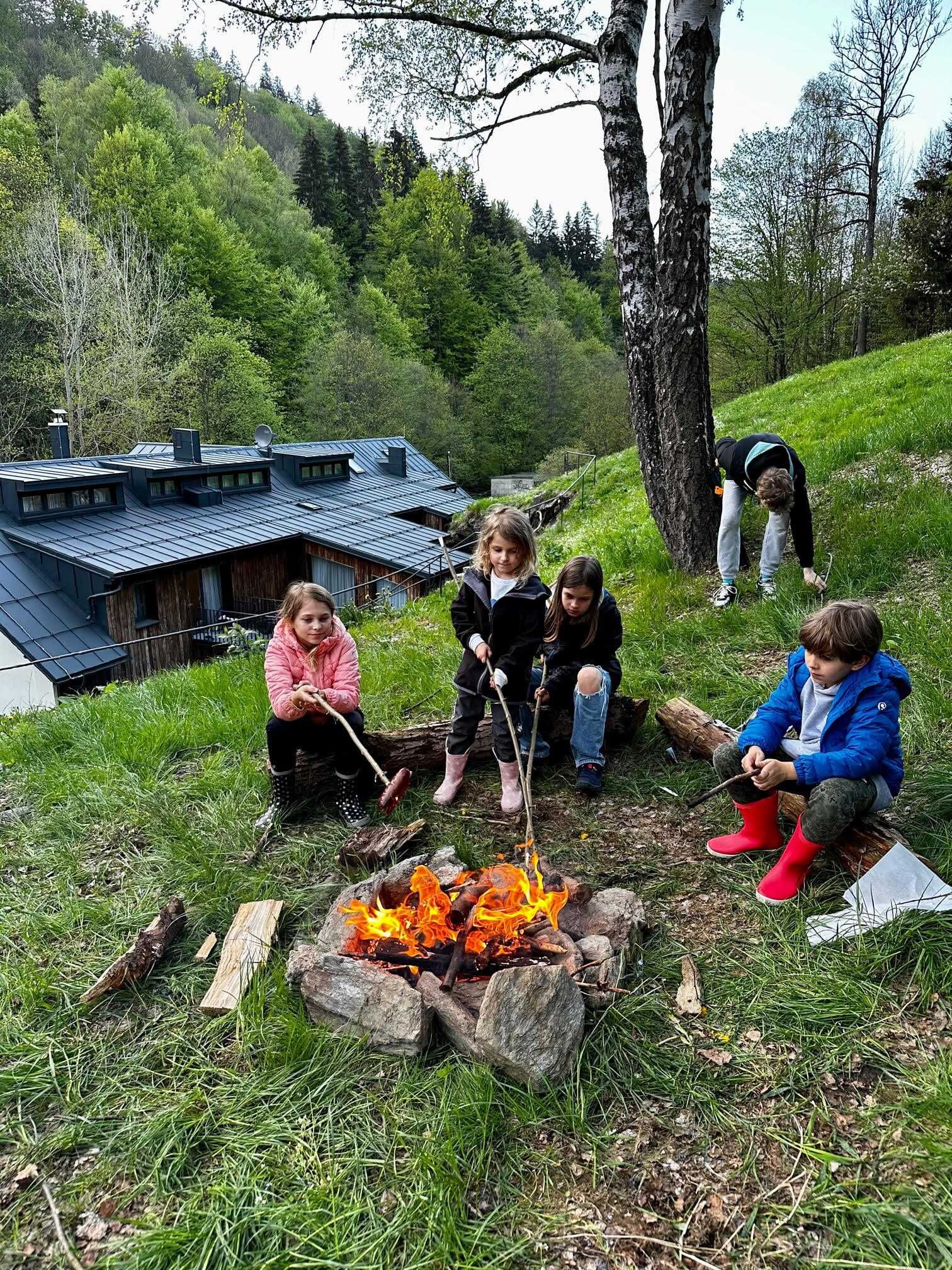 Rákosárna Suites & Apartments Špindlerův Mlýn – Špindlerův Mlýn, Česká republika