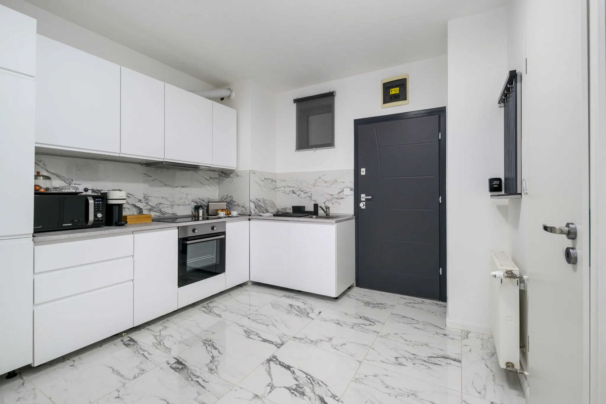 Bence Apartman Budapest**** – Budapesta, Ungaria