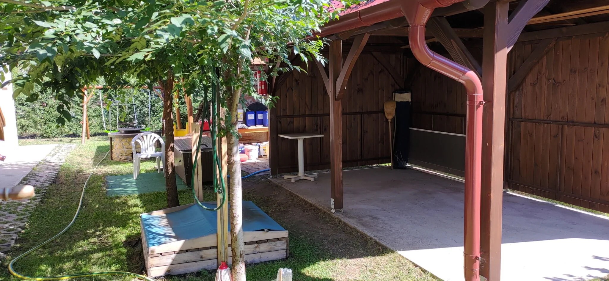 Vadvirág Vendégház Cserkeszőlő – Cserkeszőlő, Maďarsko