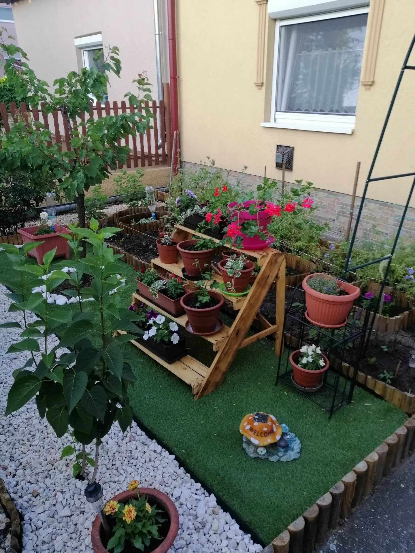 Vadvirág Vendégház Cserkeszőlő – Cserkeszőlő, Maďarsko