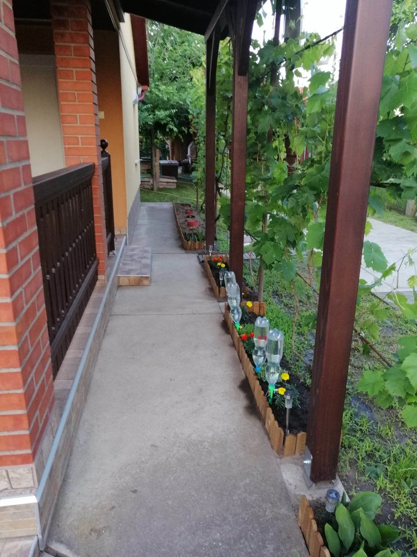 Vadvirág Vendégház Cserkeszőlő – Cserkeszőlő, Maďarsko