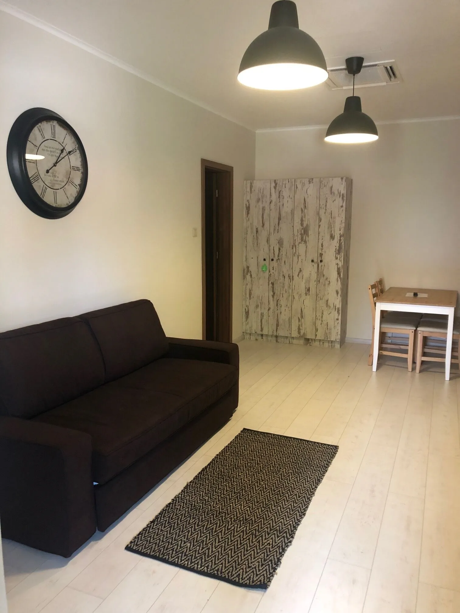 Kossuth Apartman Gyula – Giula, Ungaria