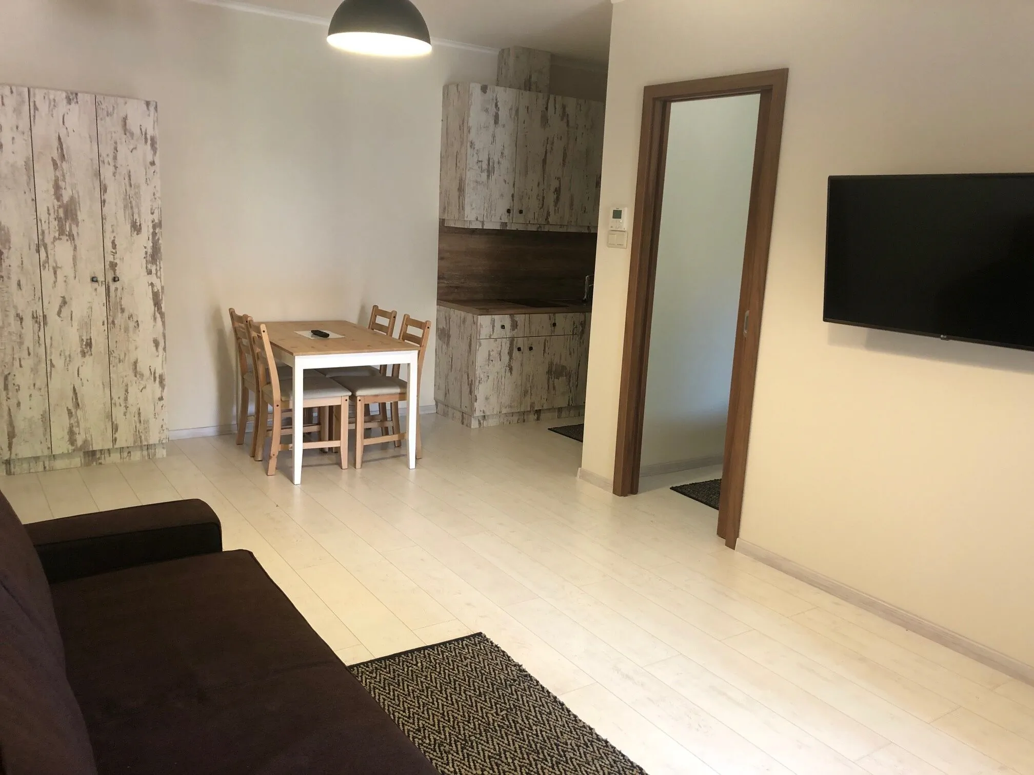 Kossuth Apartman Gyula – Giula, Ungaria