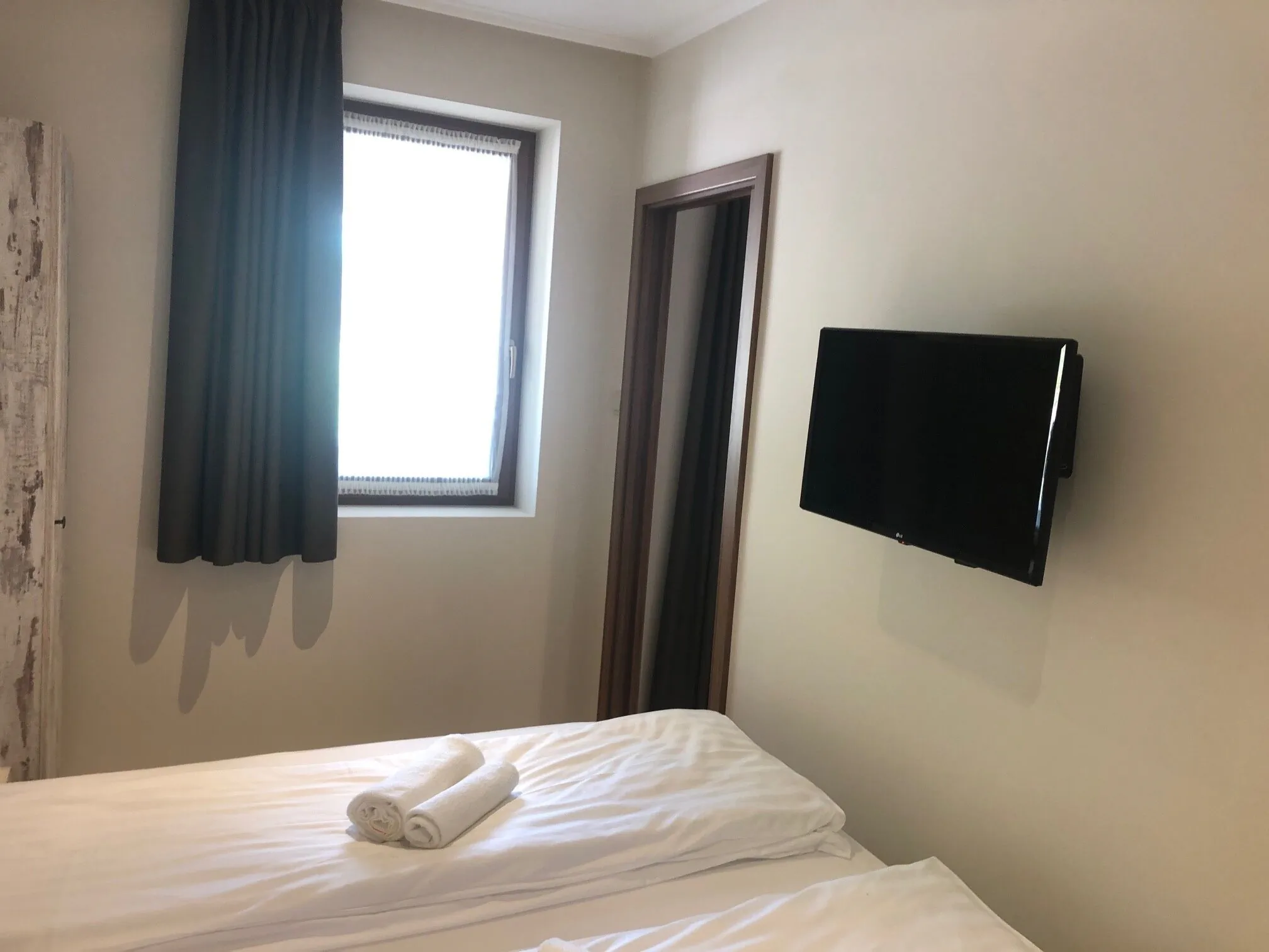 Kossuth Apartman Gyula – Giula, Ungaria