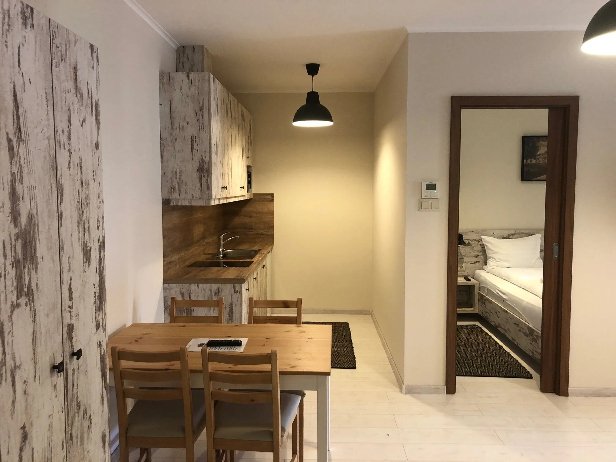 Kossuth Apartman Gyula – Giula, Ungaria