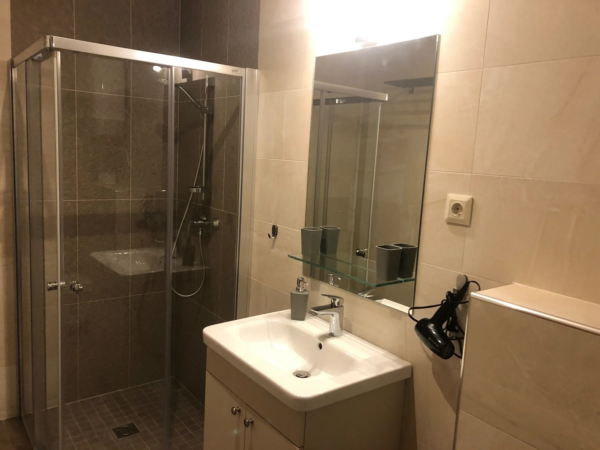Kossuth Apartman Gyula – Giula, Ungaria