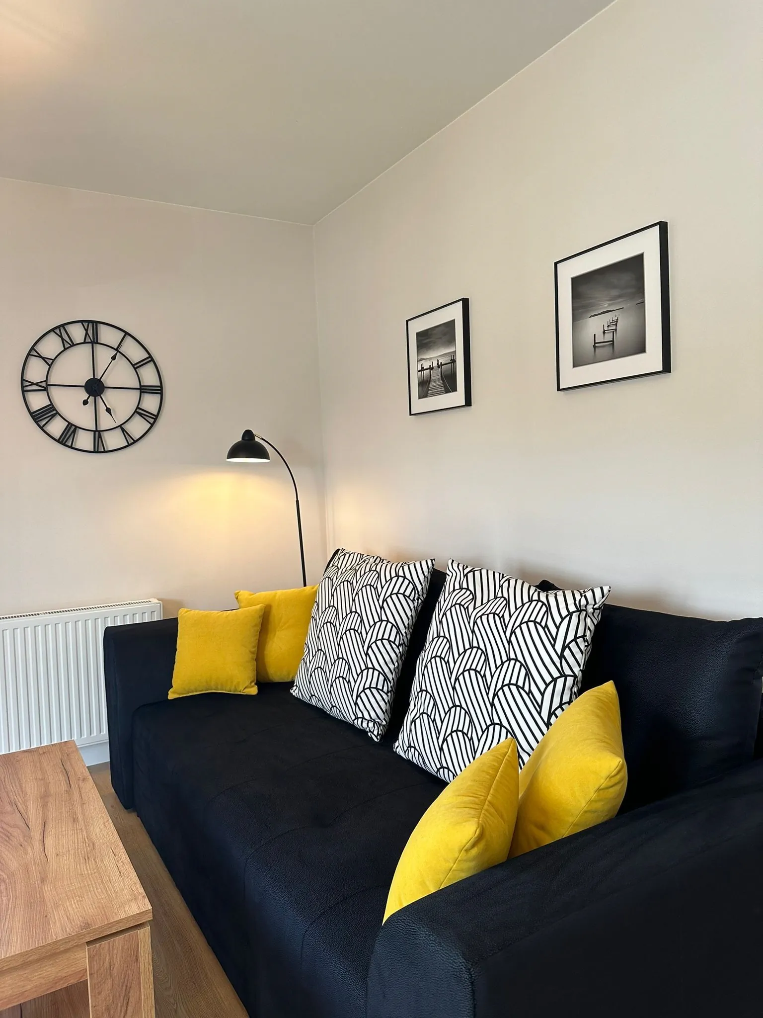 Apartamenty La Villa z klimatyzacją i ogrodem Kudowa-Zdrój – Kudowa-Zdrój, Polska
