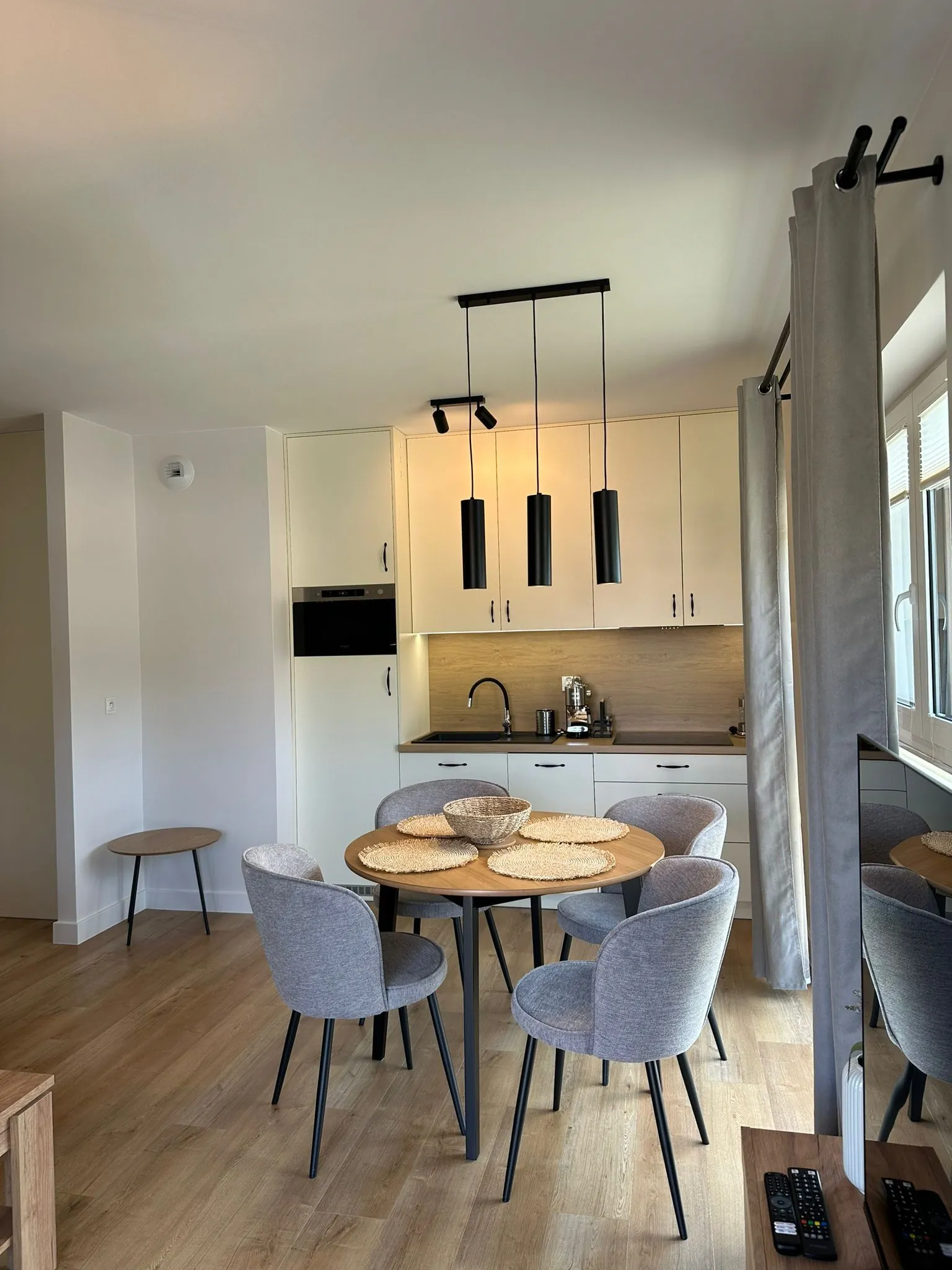 Apartamenty La Villa z klimatyzacją i ogrodem Kudowa-Zdrój – Kudowa-Zdrój, Polska