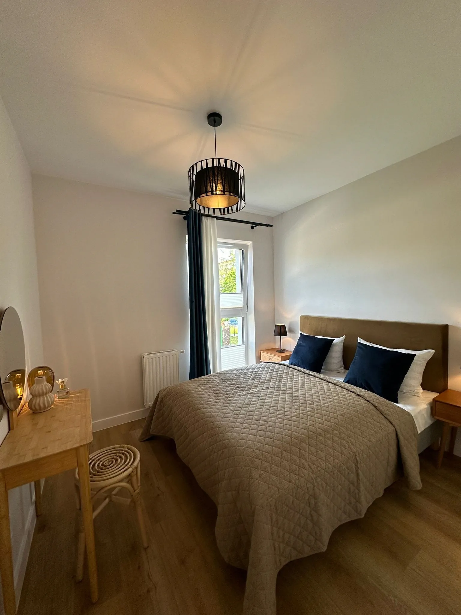 Apartamenty La Villa z klimatyzacją i ogrodem Kudowa-Zdrój – Kudowa-Zdrój, Polska