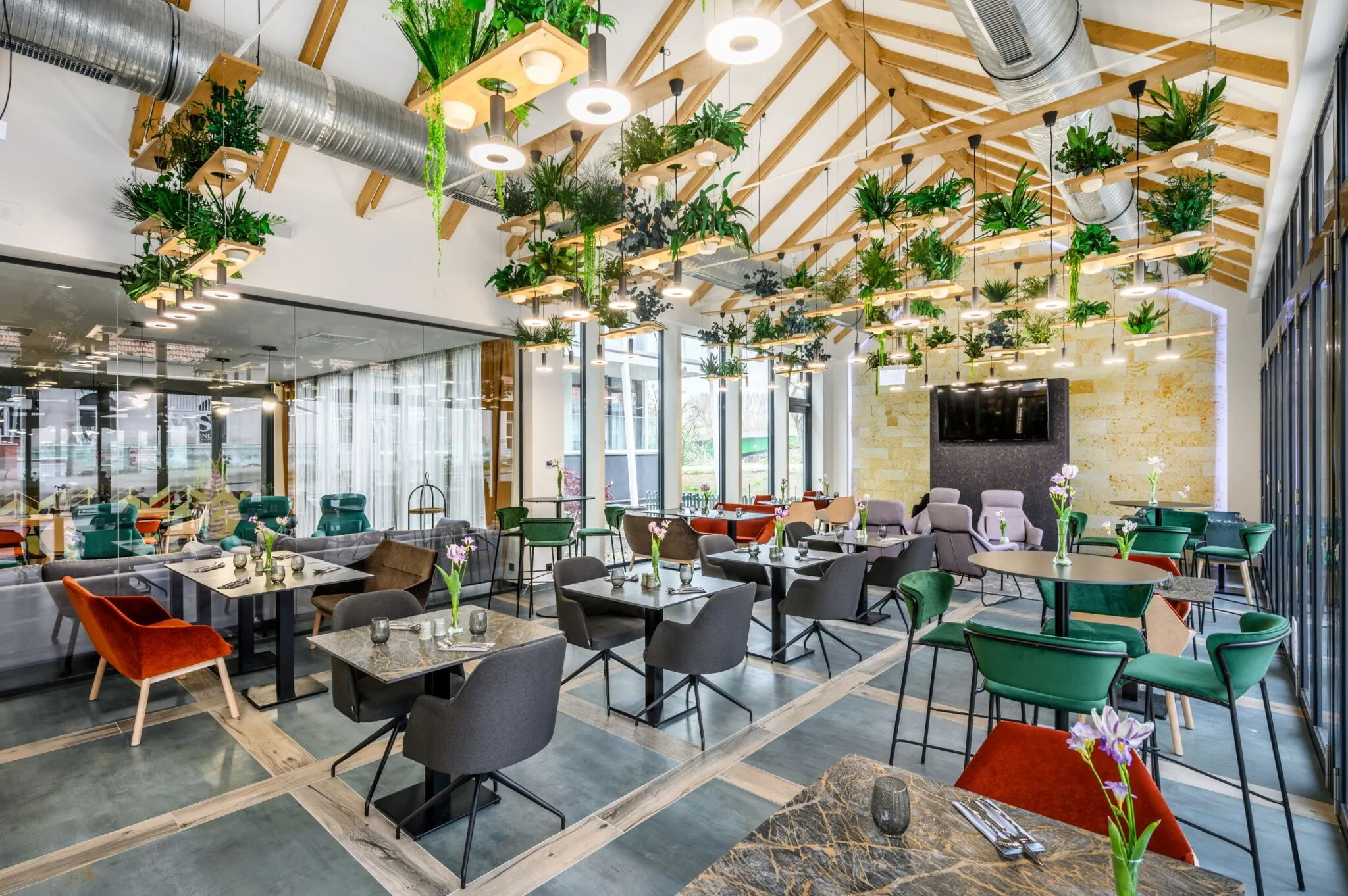 Mercure Center Hotel & Spa Tokaj – Tokaj, Ungaria